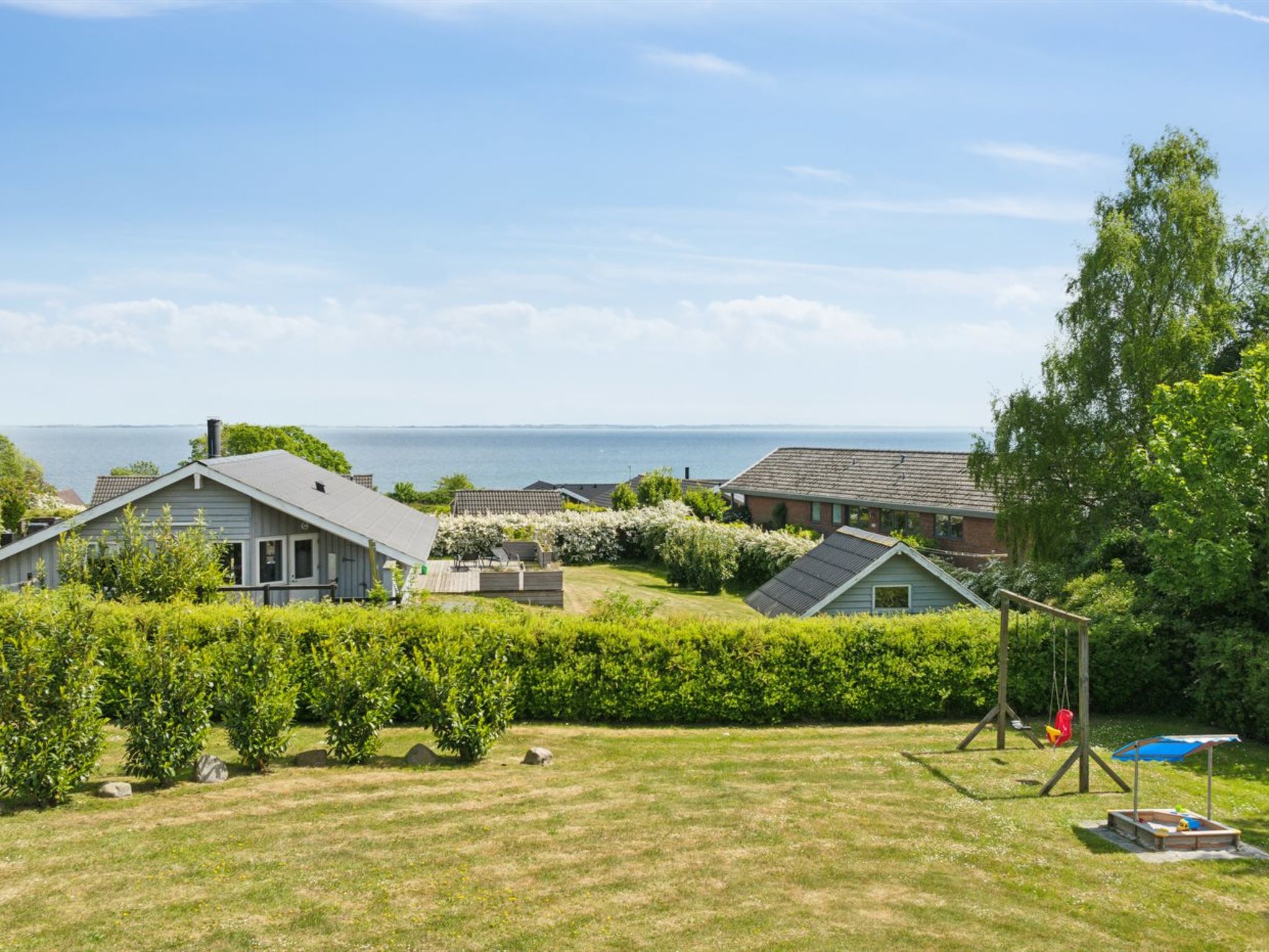 "Bessi" - 200m from the sea-Draußen
