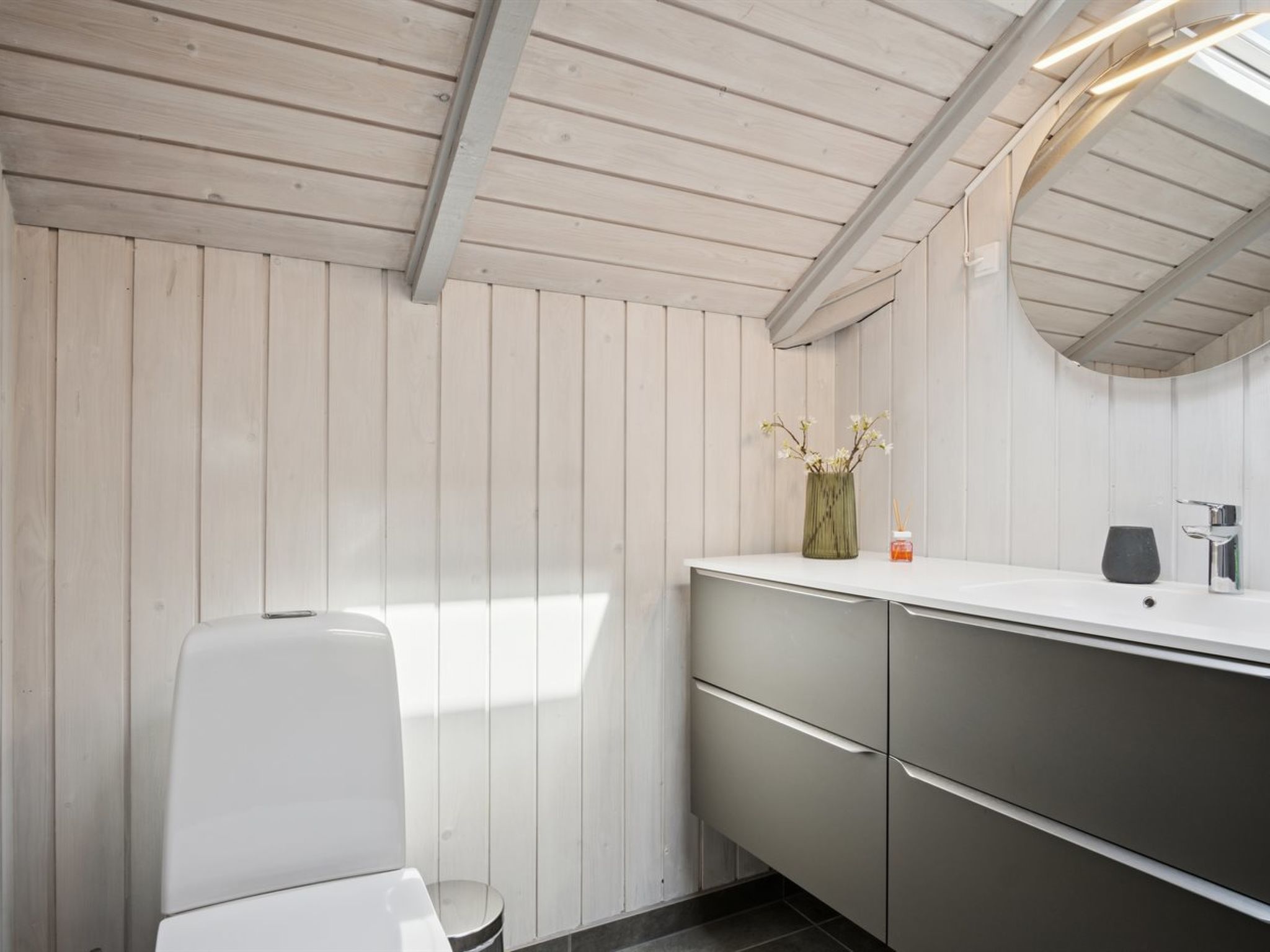 "Bessi" - 200m from the sea-Drinnen