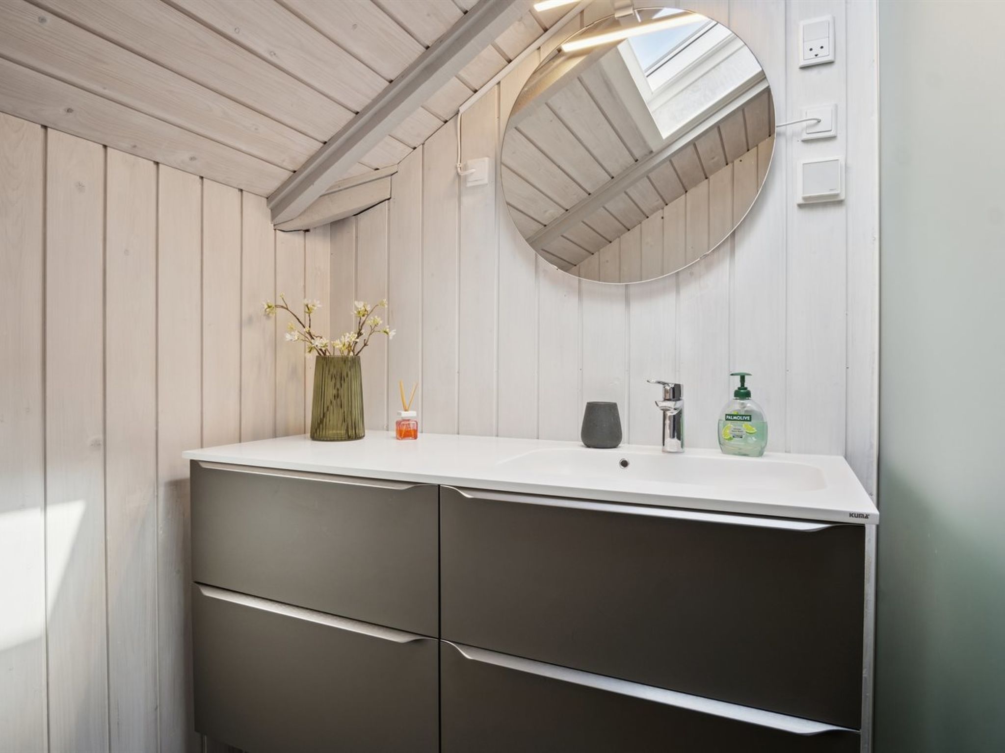 "Bessi" - 200m from the sea-Drinnen
