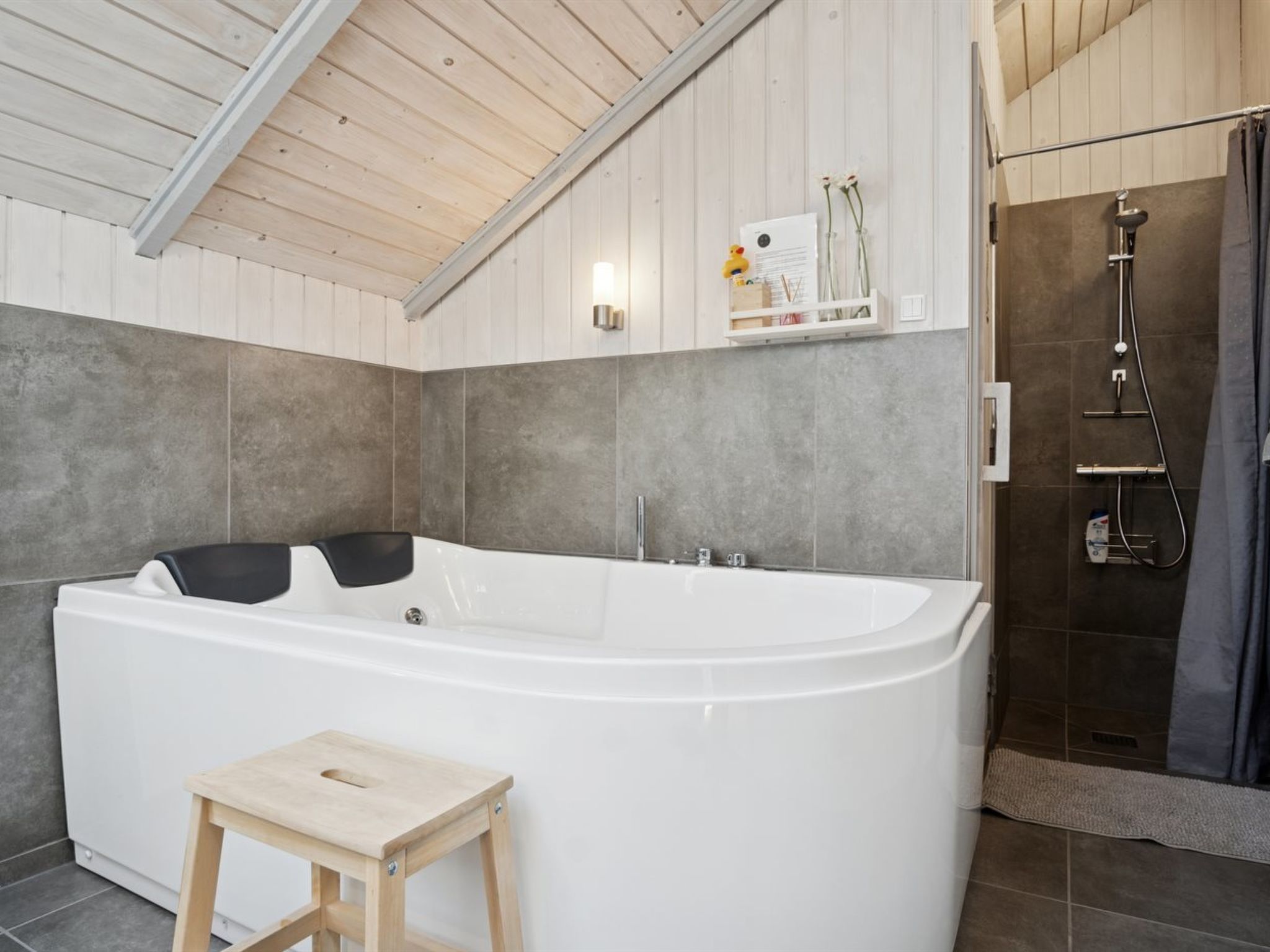 "Bessi" - 200m from the sea-Drinnen