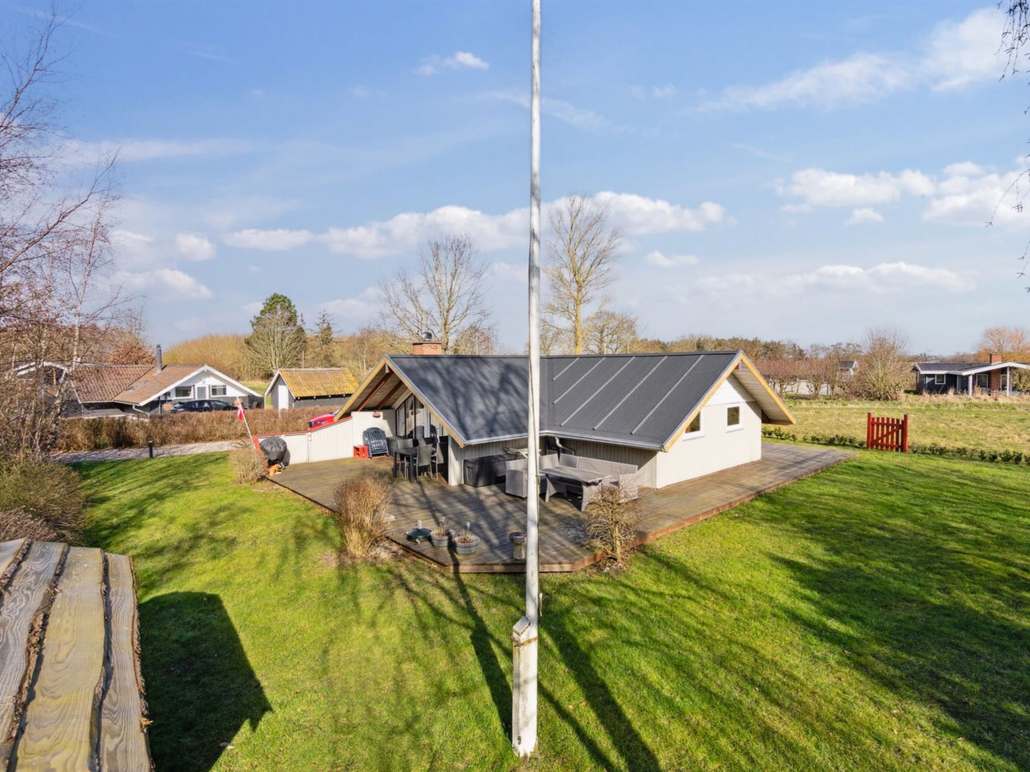 "Bernadine" - 400m from the sea — House (4 of 19)