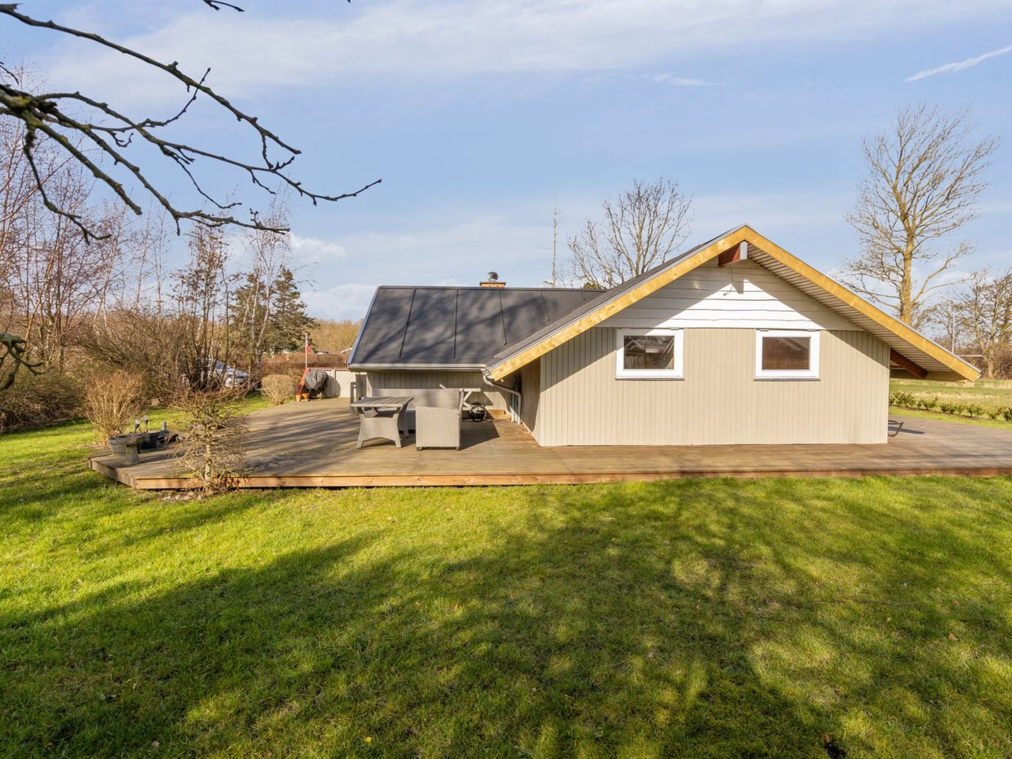 "Bernadine" - 400m from the sea — House (5 of 19)