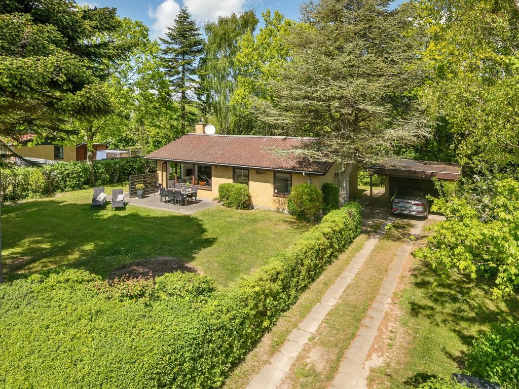 Vakantiehuis Matild