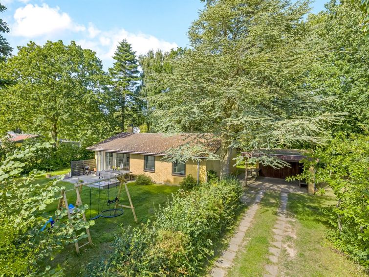 "Matild" - 250m from the sea – Sydals – Ostsee