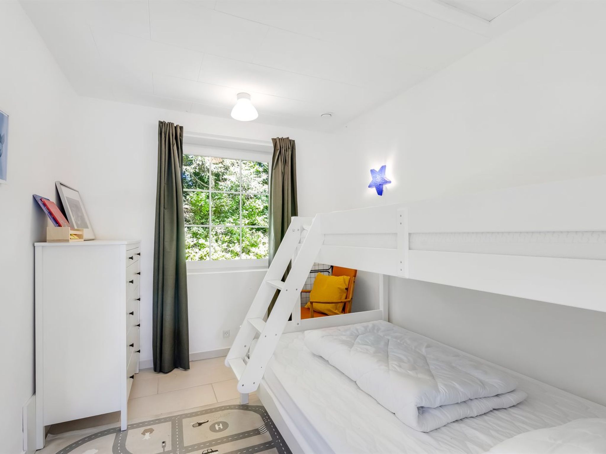"Matild" - 250m from the sea-Drinnen