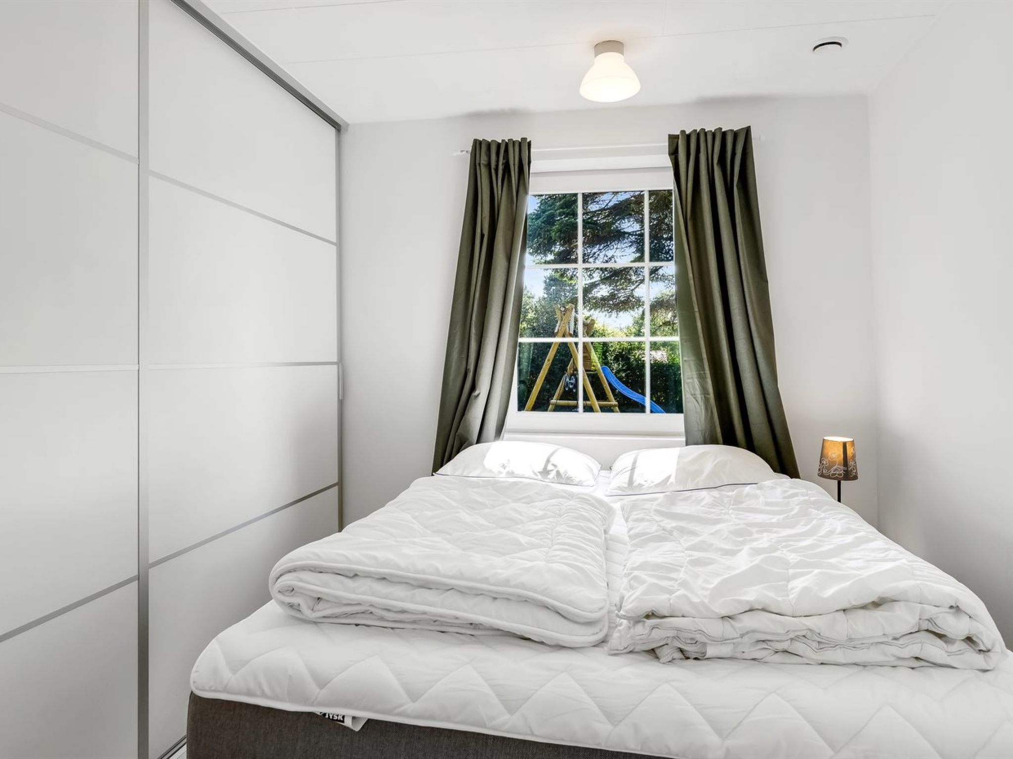 "Matild" - 250m from the sea-Drinnen