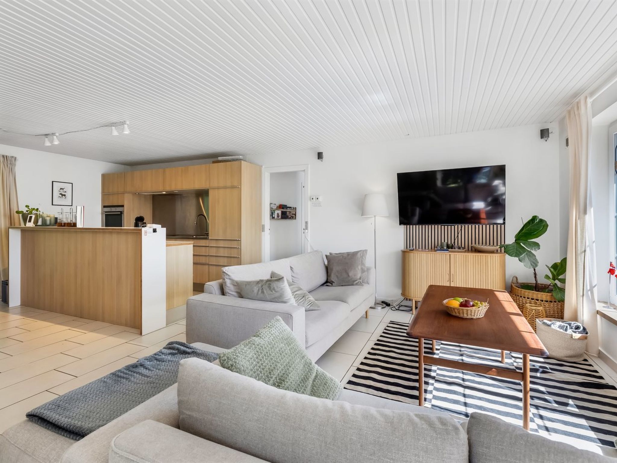 "Matild" - 250m from the sea