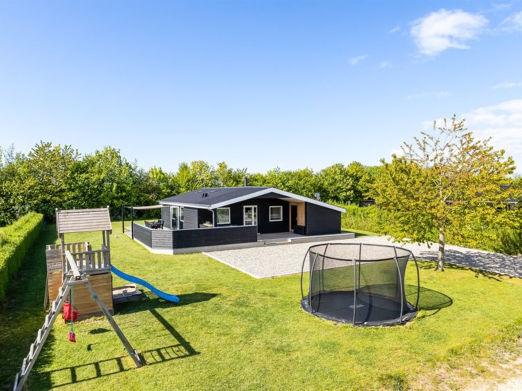 "Helmtrud" - 700m from the sea – Sydals – Ostsee