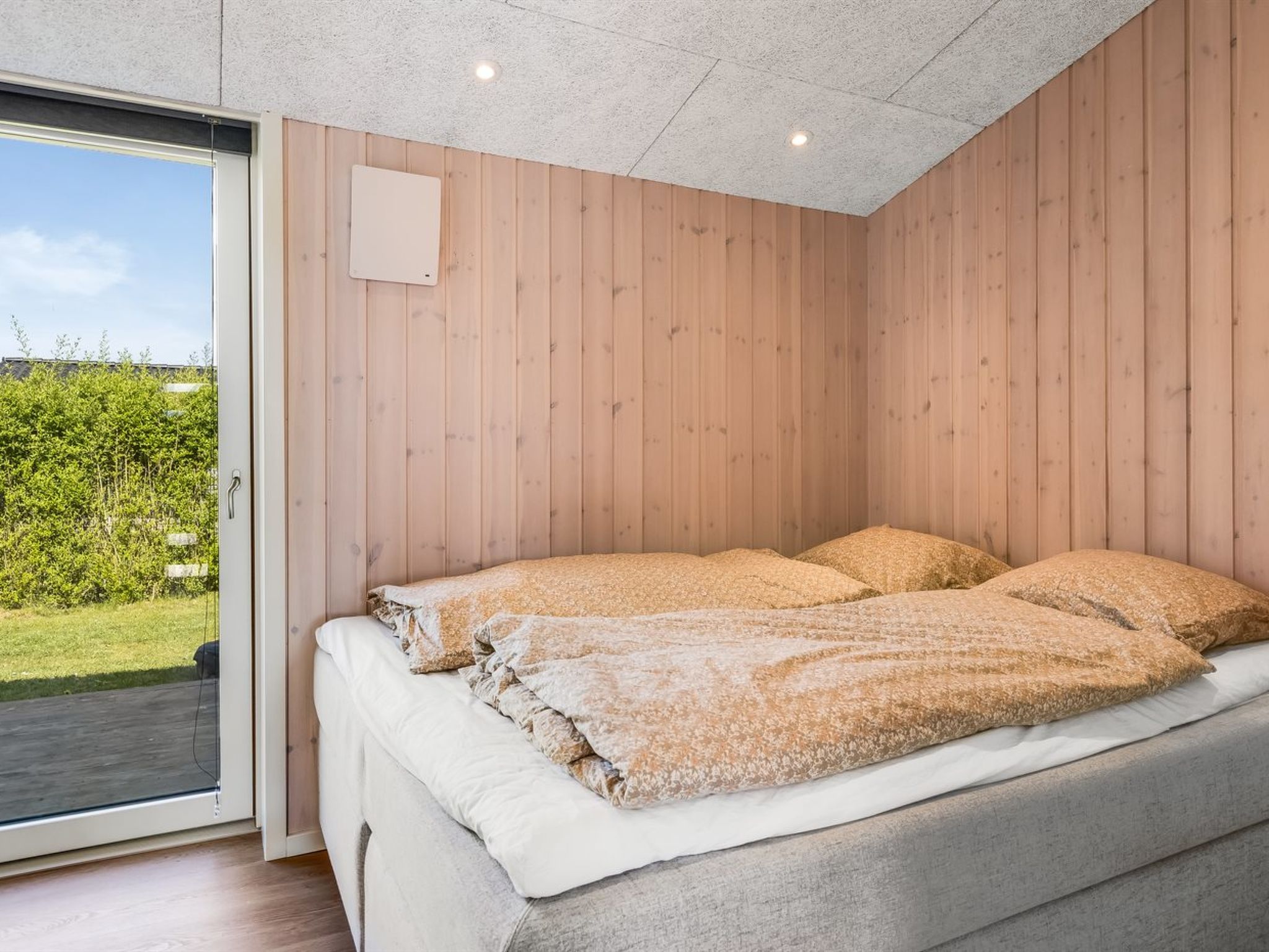 "Helmtrud" - 700m from the sea-Binnen