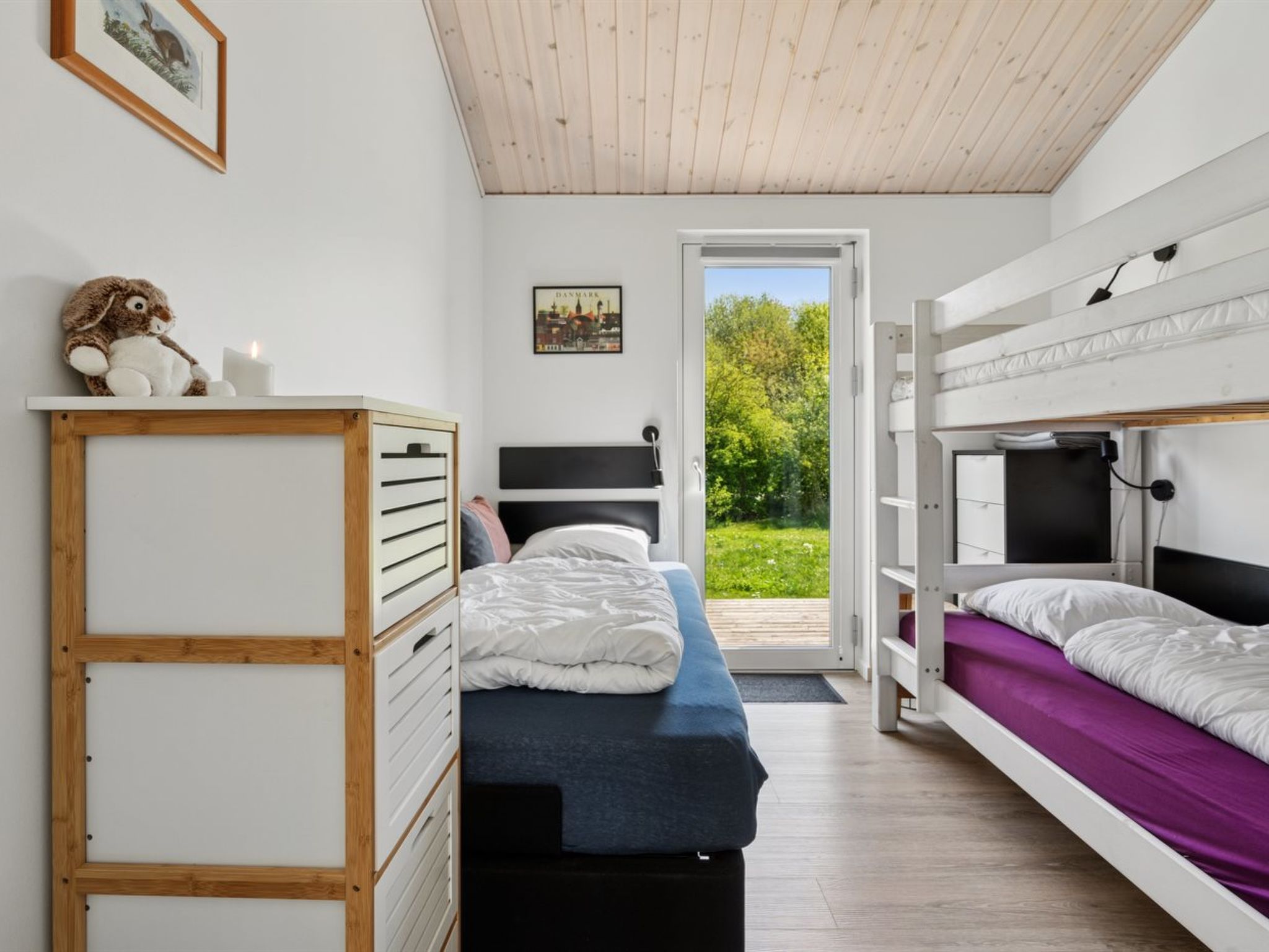 "Snari" - 700m from the sea-Binnen