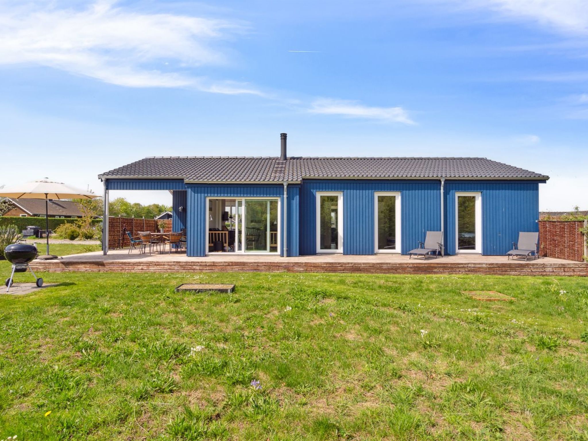 "Snari" - 700m from the sea