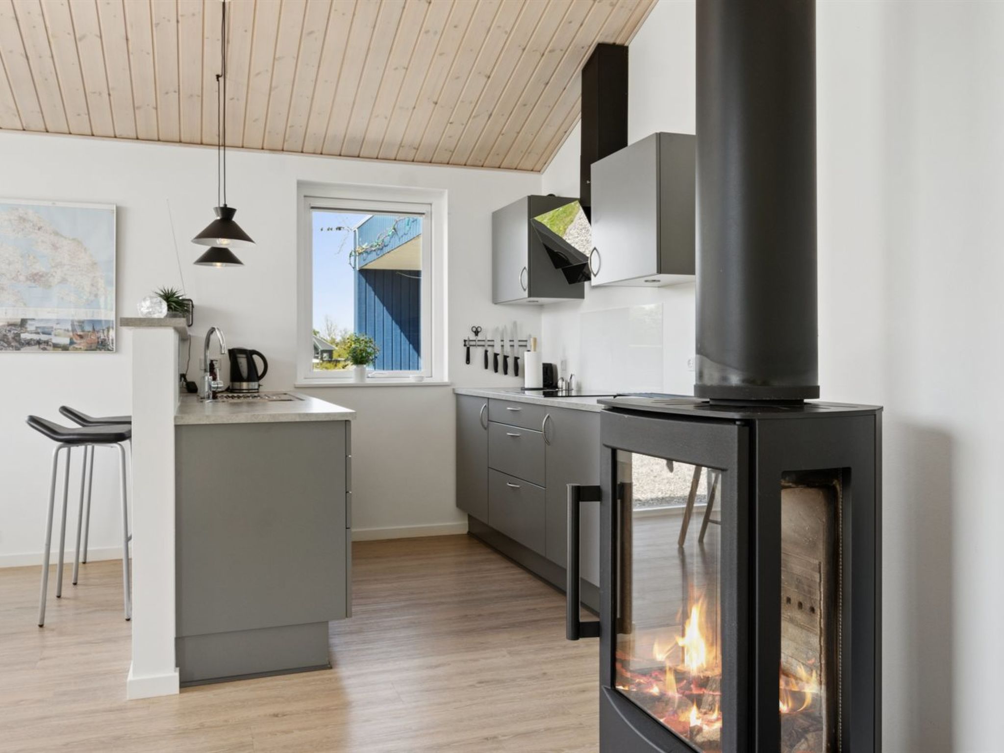 "Snari" - 700m from the sea