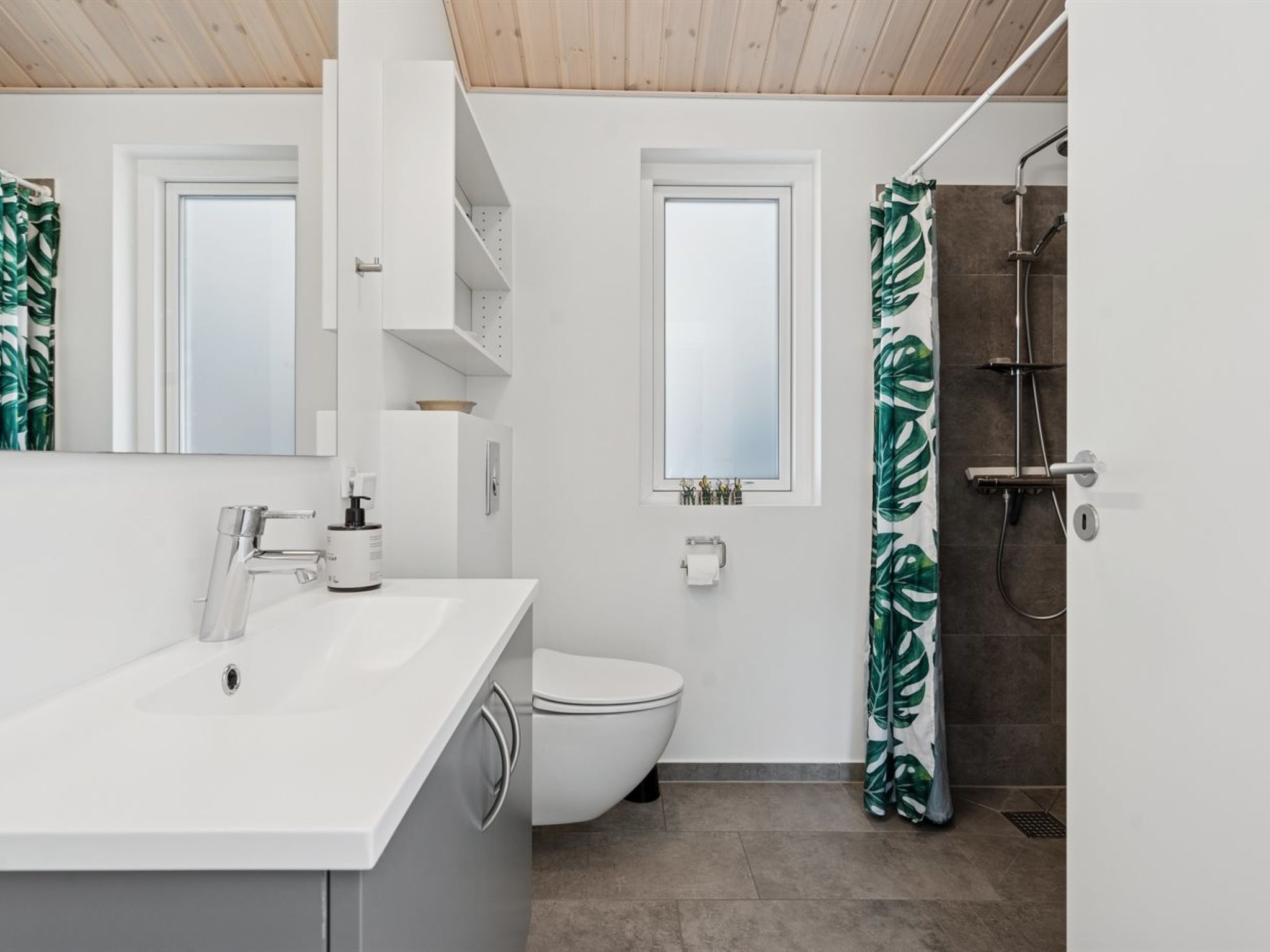 "Snari" - 700m from the sea - Inside