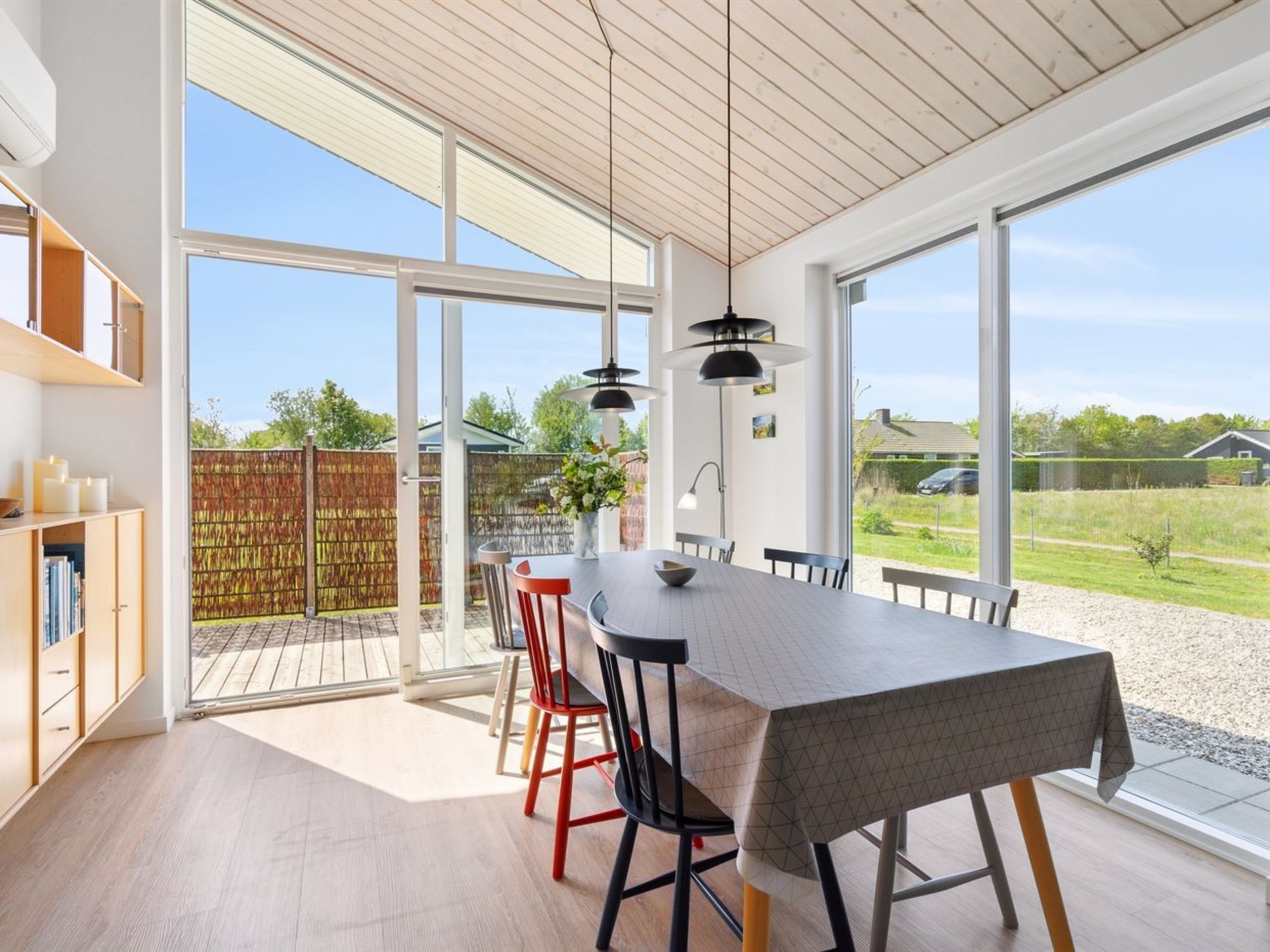 "Snari" - 700m from the sea - Inside