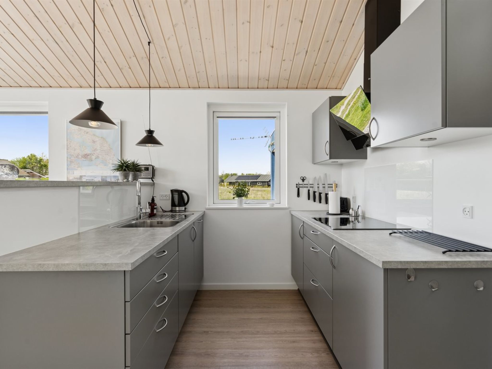 "Snari" - 700m from the sea - Inside
