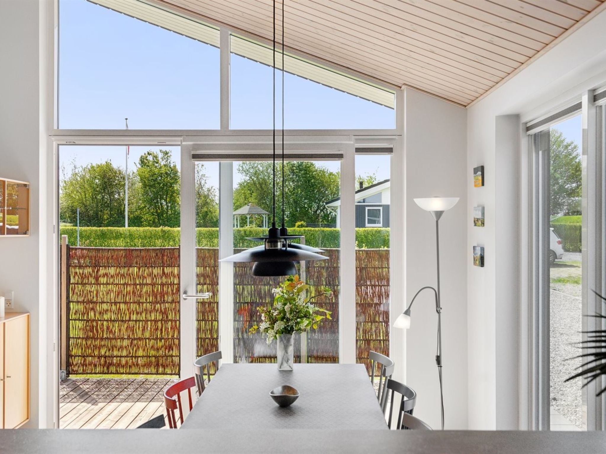 "Snari" - 700m from the sea - Inside