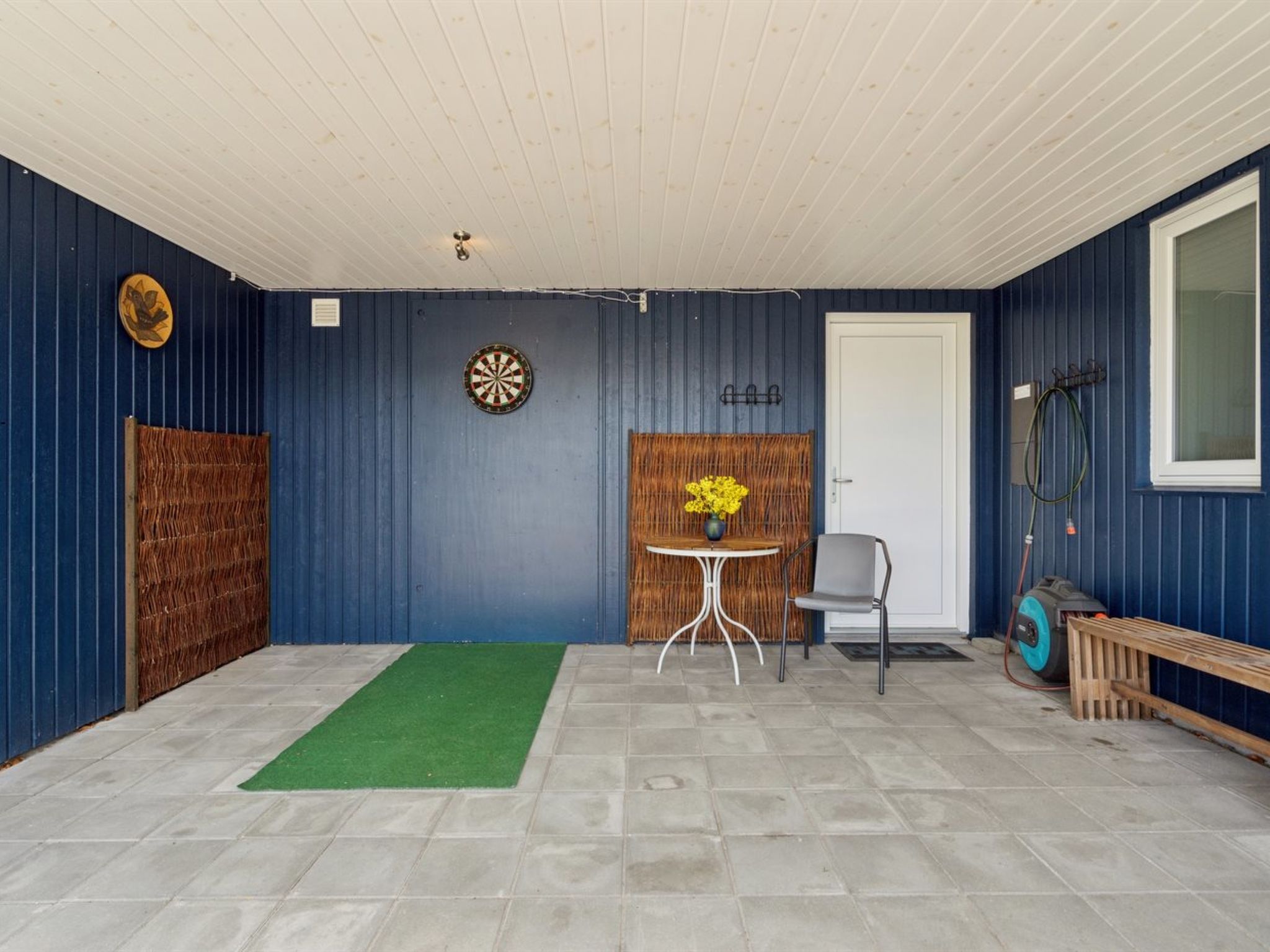 "Snari" - 700m from the sea — Terrace (2 of 29)