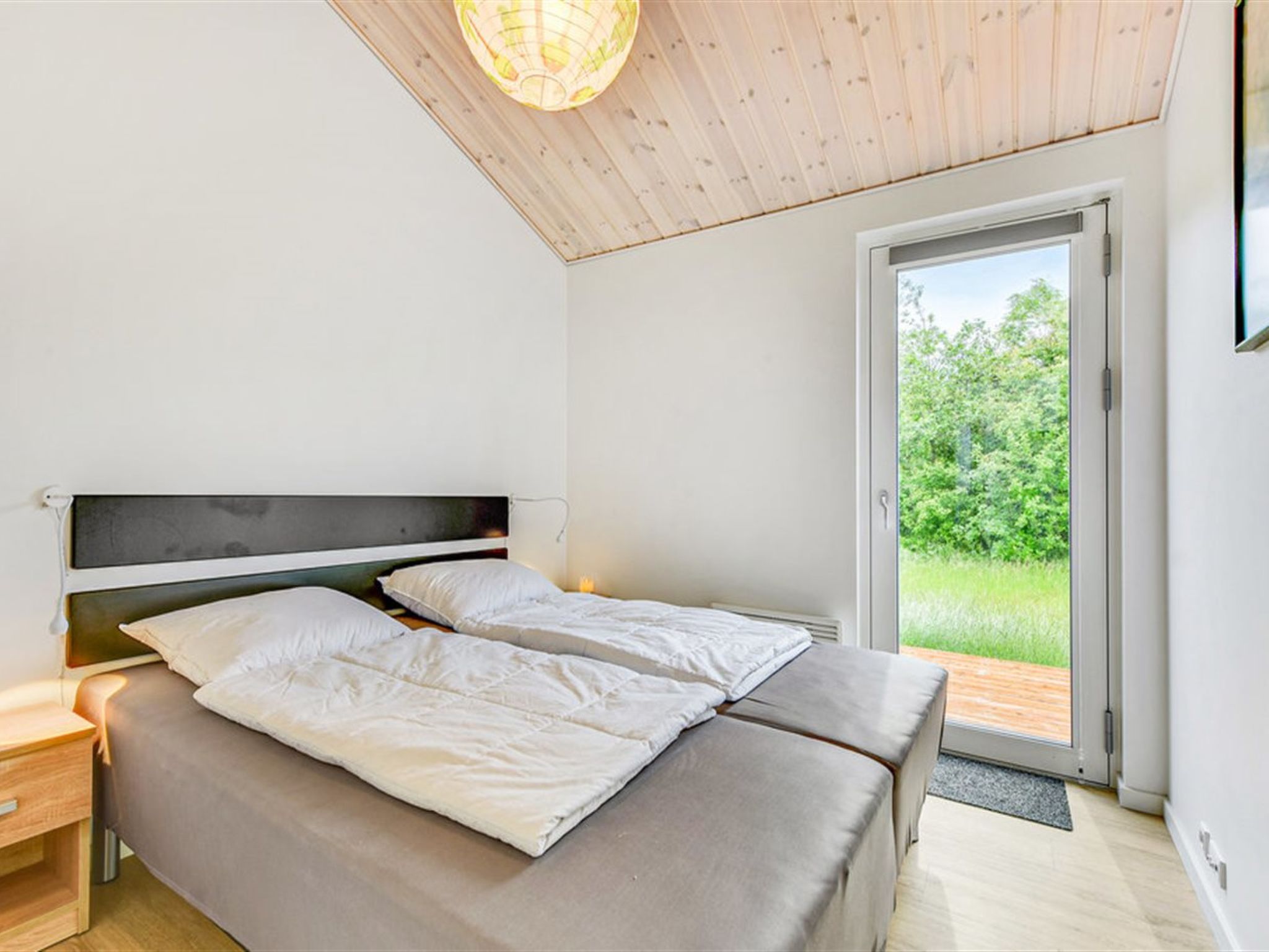"Snari" - 700m from the sea - Inside