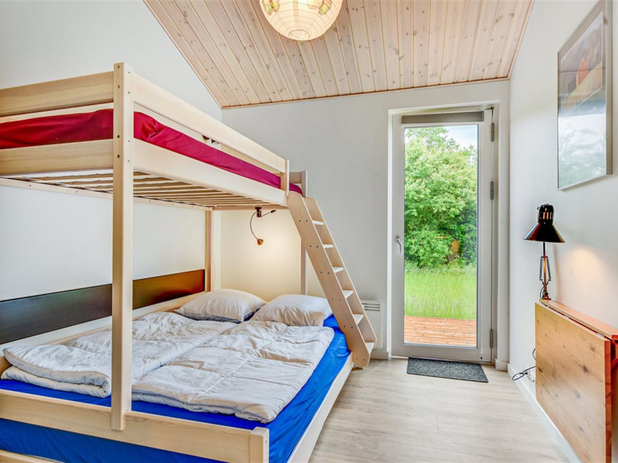 "Snari" - 700m from the sea - Inside
