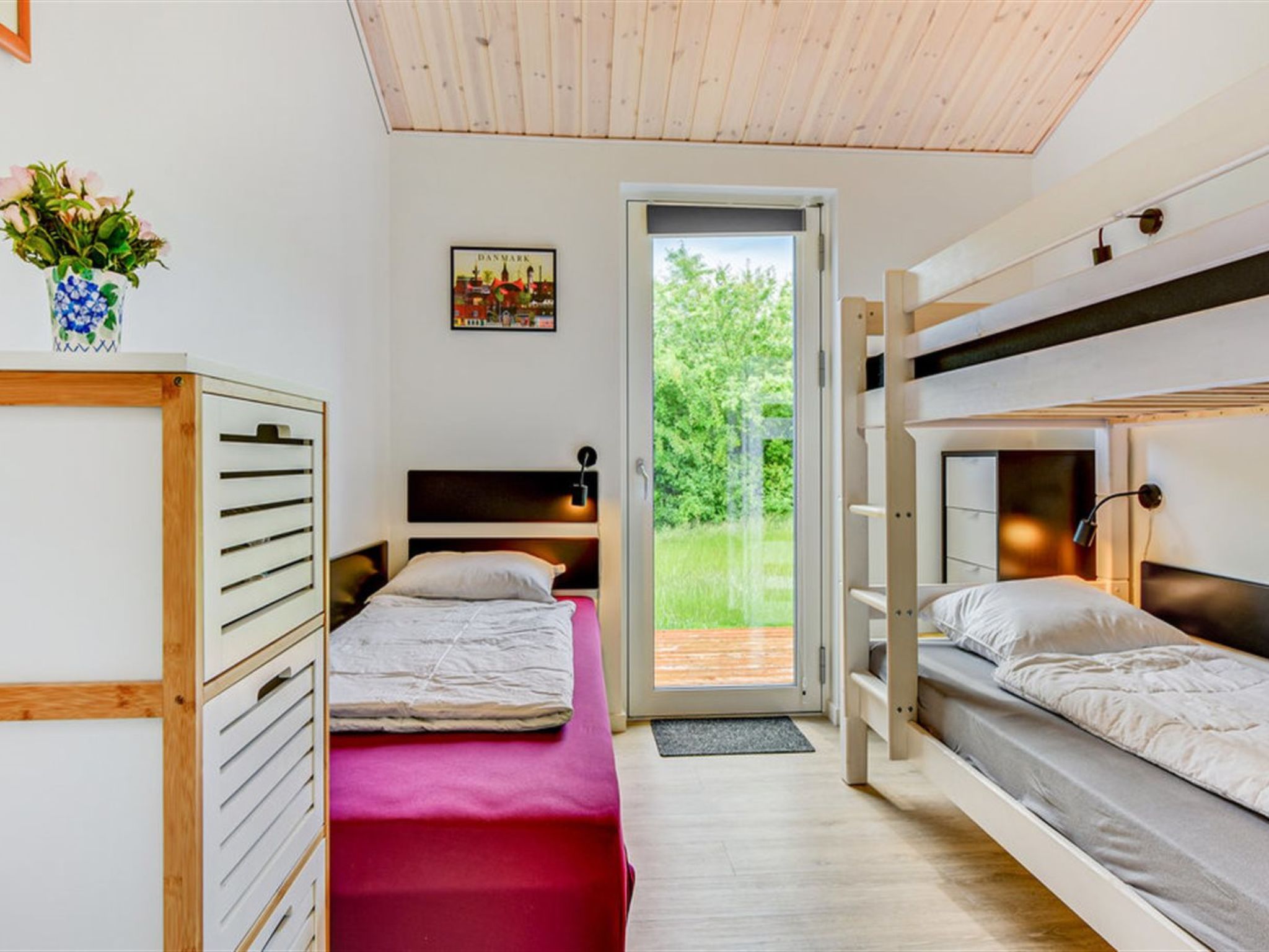 "Snari" - 700m from the sea - Inside