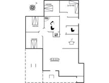 Vrijstaande woning Kai met sauna, 400 meter van strand in Sydals - thumbnail 2