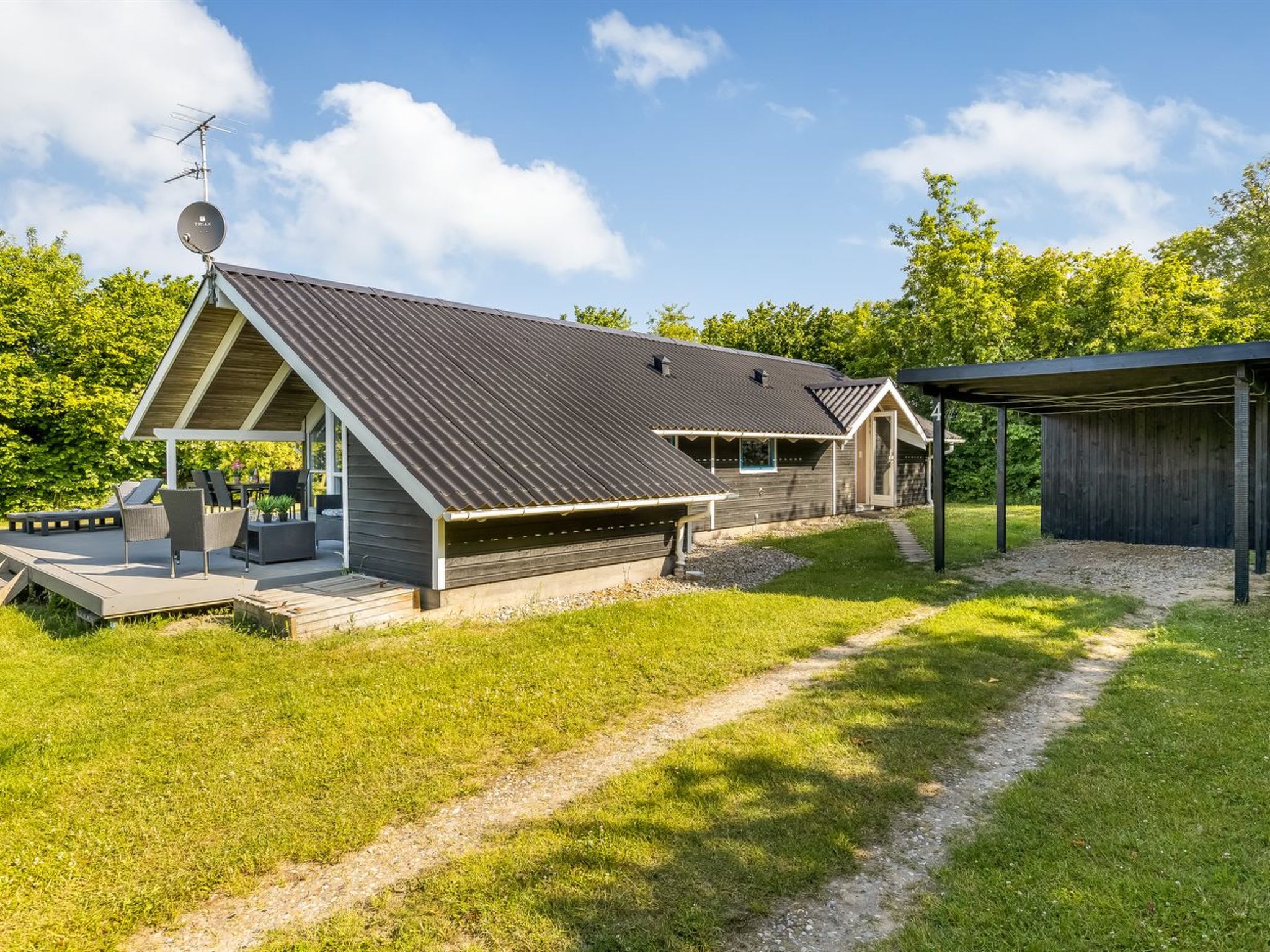 "Kai" - 400m from the sea — House (5 of 35)