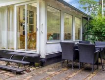 Kindvriendelijk vakantiehuis Gravers op 300 meter van de Oostzee - thumbnail 4