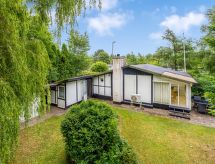 Kindvriendelijk vakantiehuis Gravers op 300 meter van de Oostzee - thumbnail 3