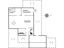 Kindvriendelijk vakantiehuis Gravers op 300 meter van de Oostzee - thumbnail 2