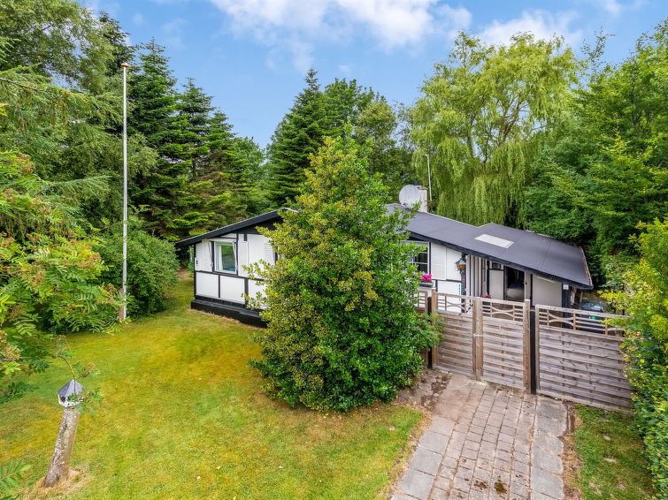 "Gravers" - 300m from the sea – Sydals – Ostsee