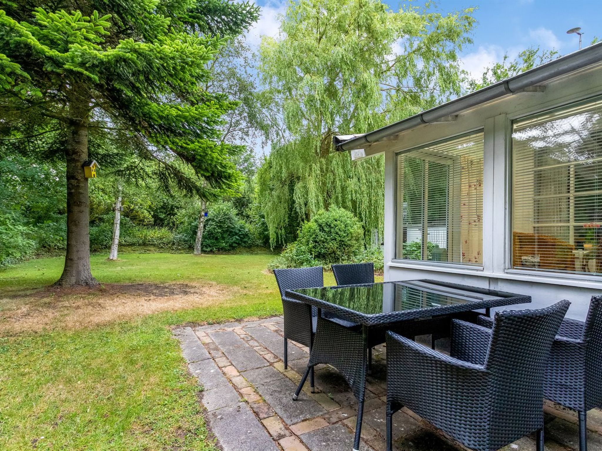 "Gravers" - 450m from the sea-Buiten