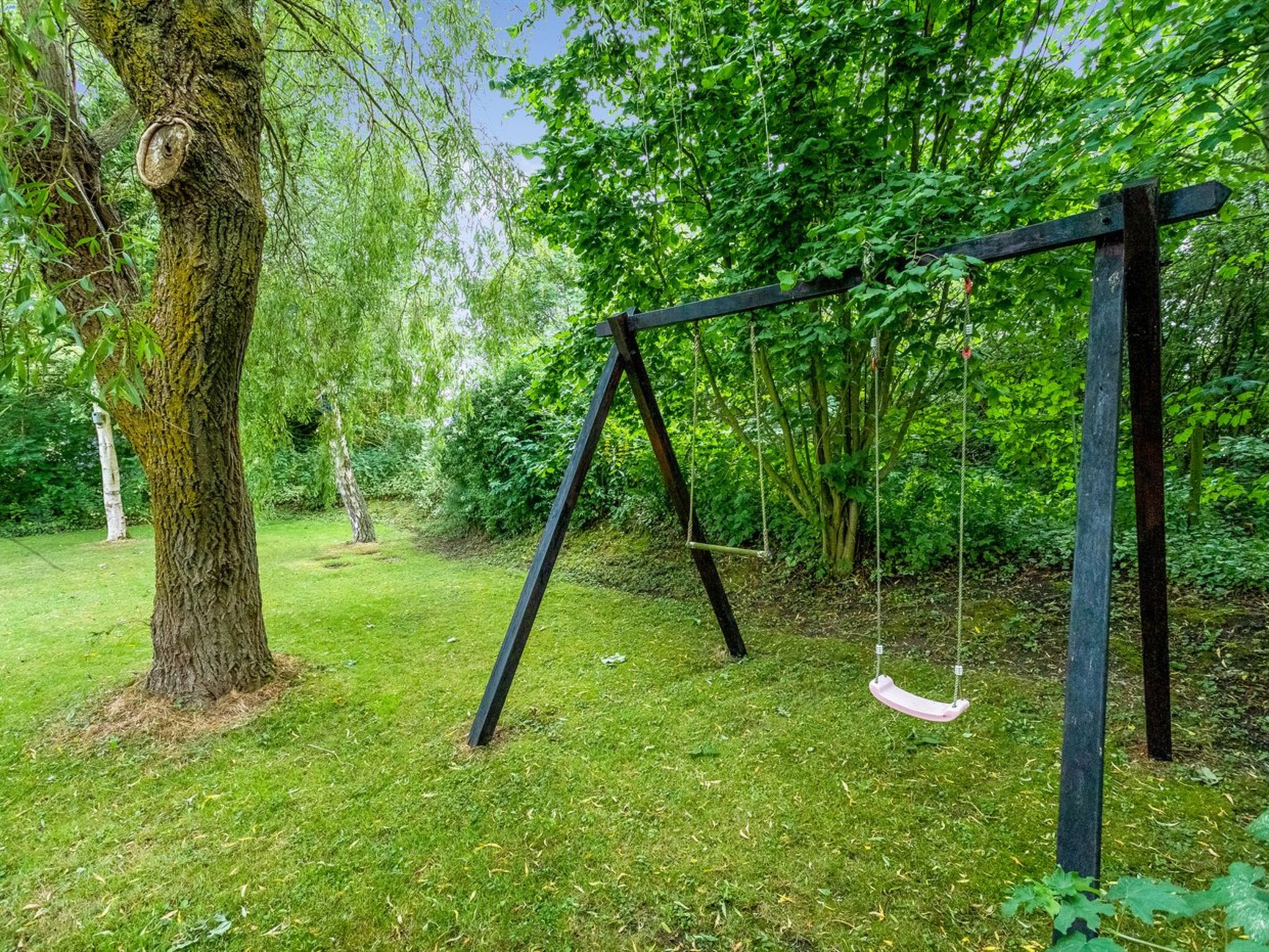 "Gravers" - 300m from the sea - Buiten