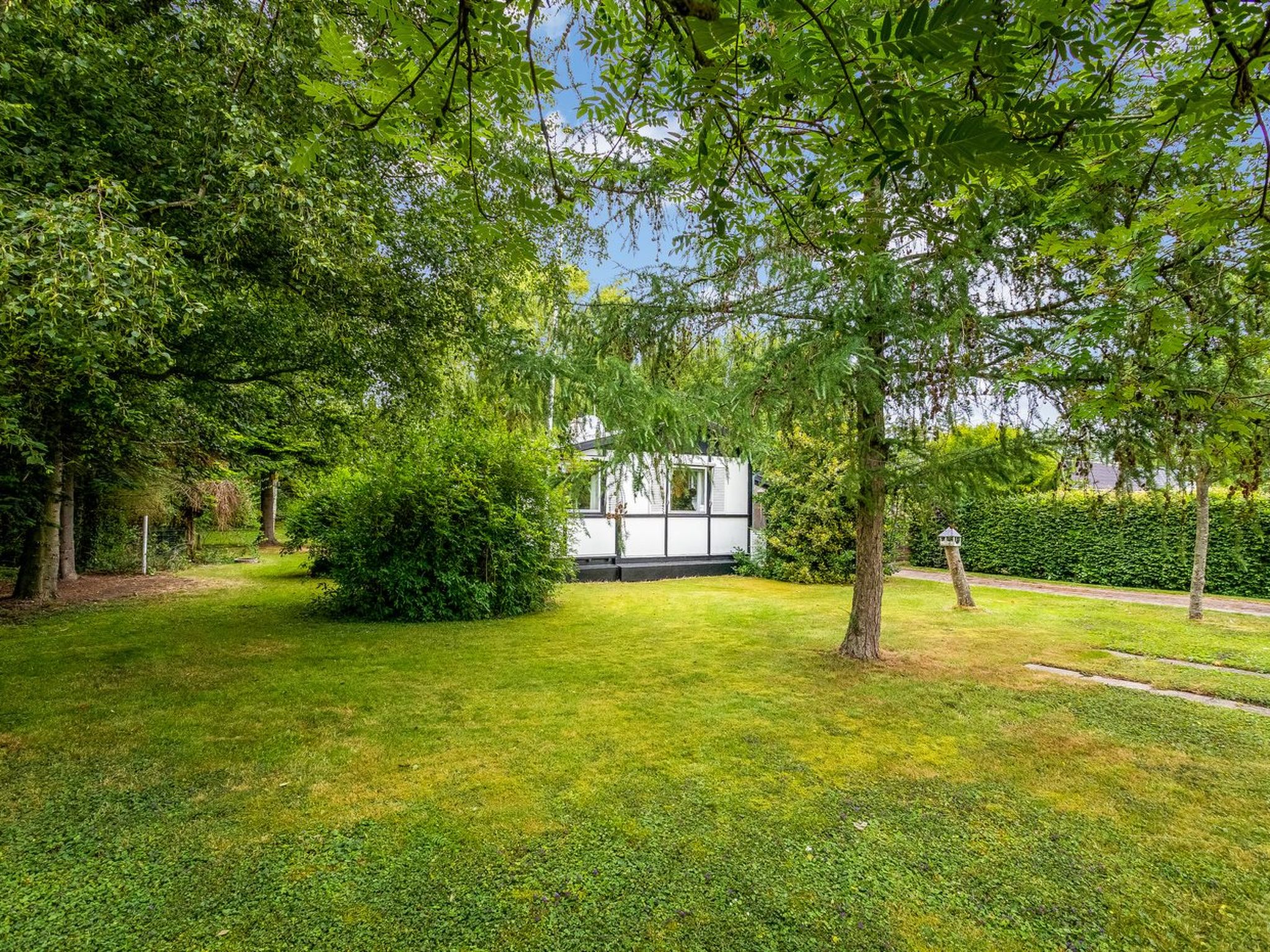 "Gravers" - 300m from the sea - Buiten