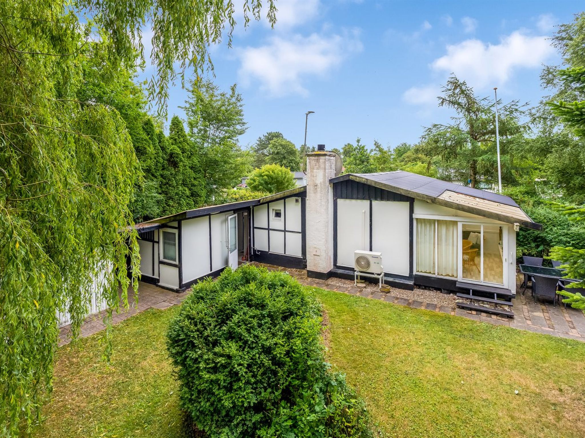 "Gravers" - 300m from the sea - Buiten