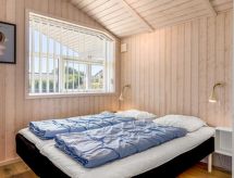 Luxe vakantiehuis Ariadne met sauna en whirlpool, 400m van zee in Sydals - thumbnail 4