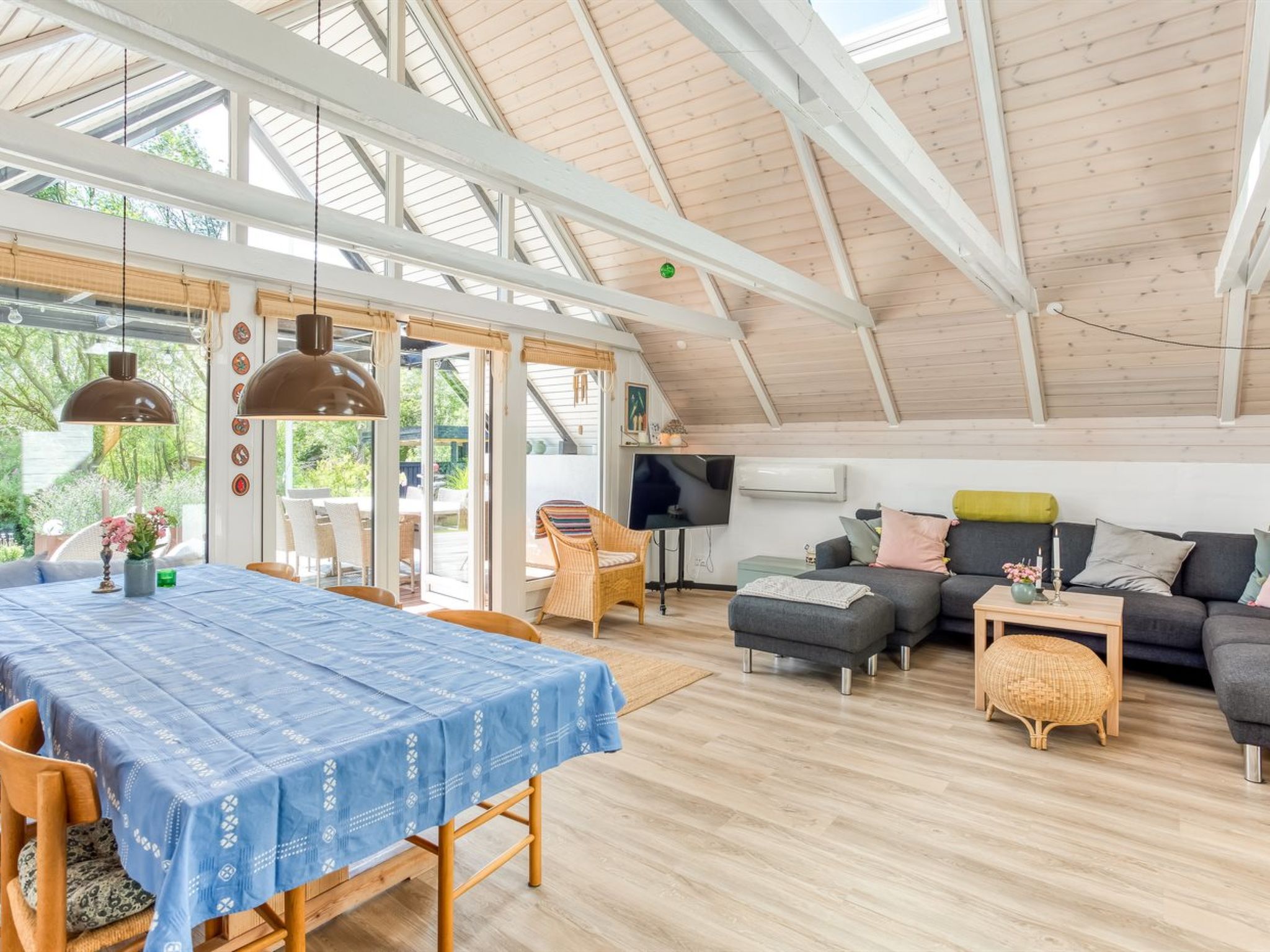 "Frodde" - 200m from the sea - Inside
