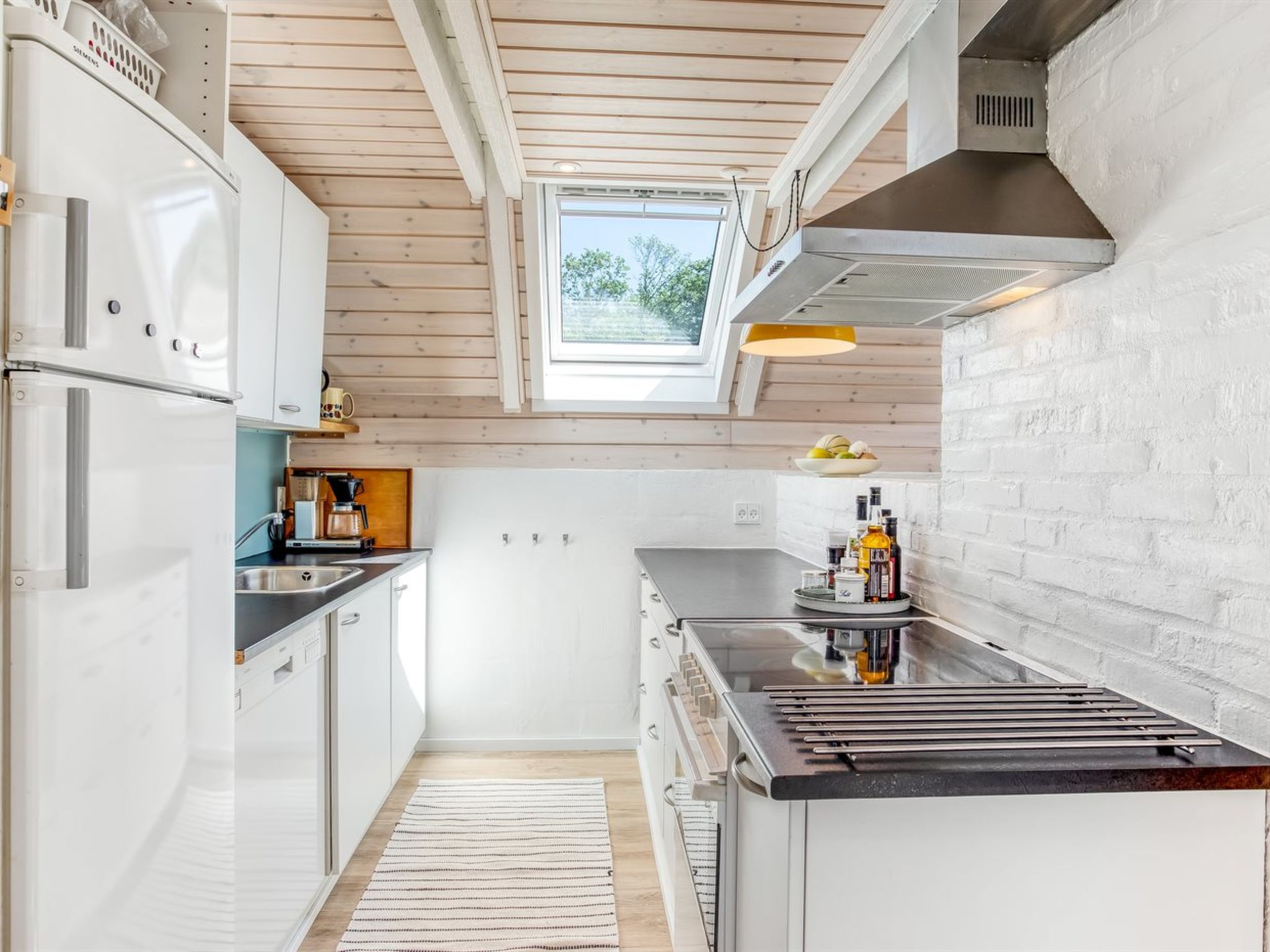 "Frodde" - 200m from the sea - Inside