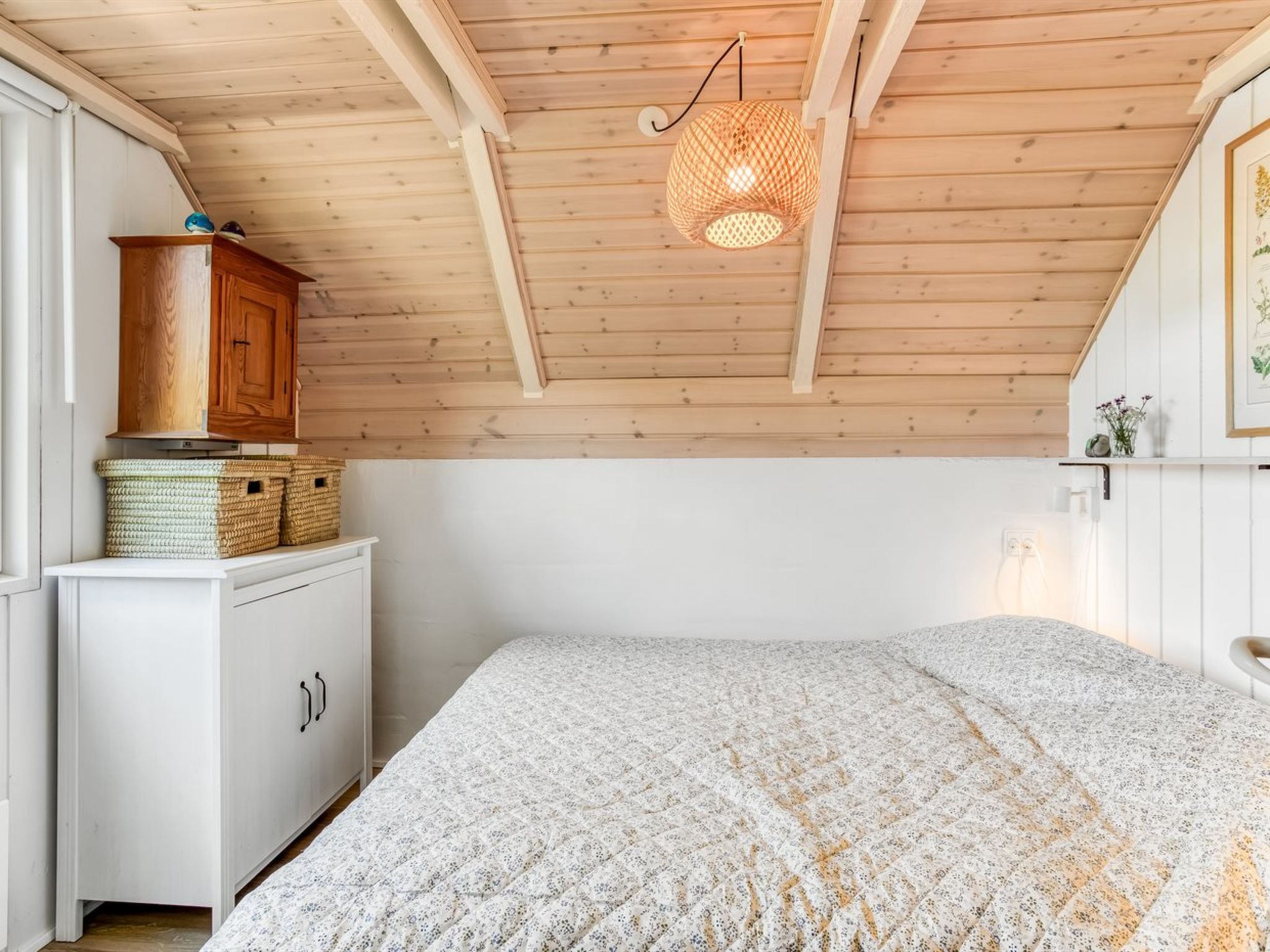 "Frodde" - 200m from the sea - Inside