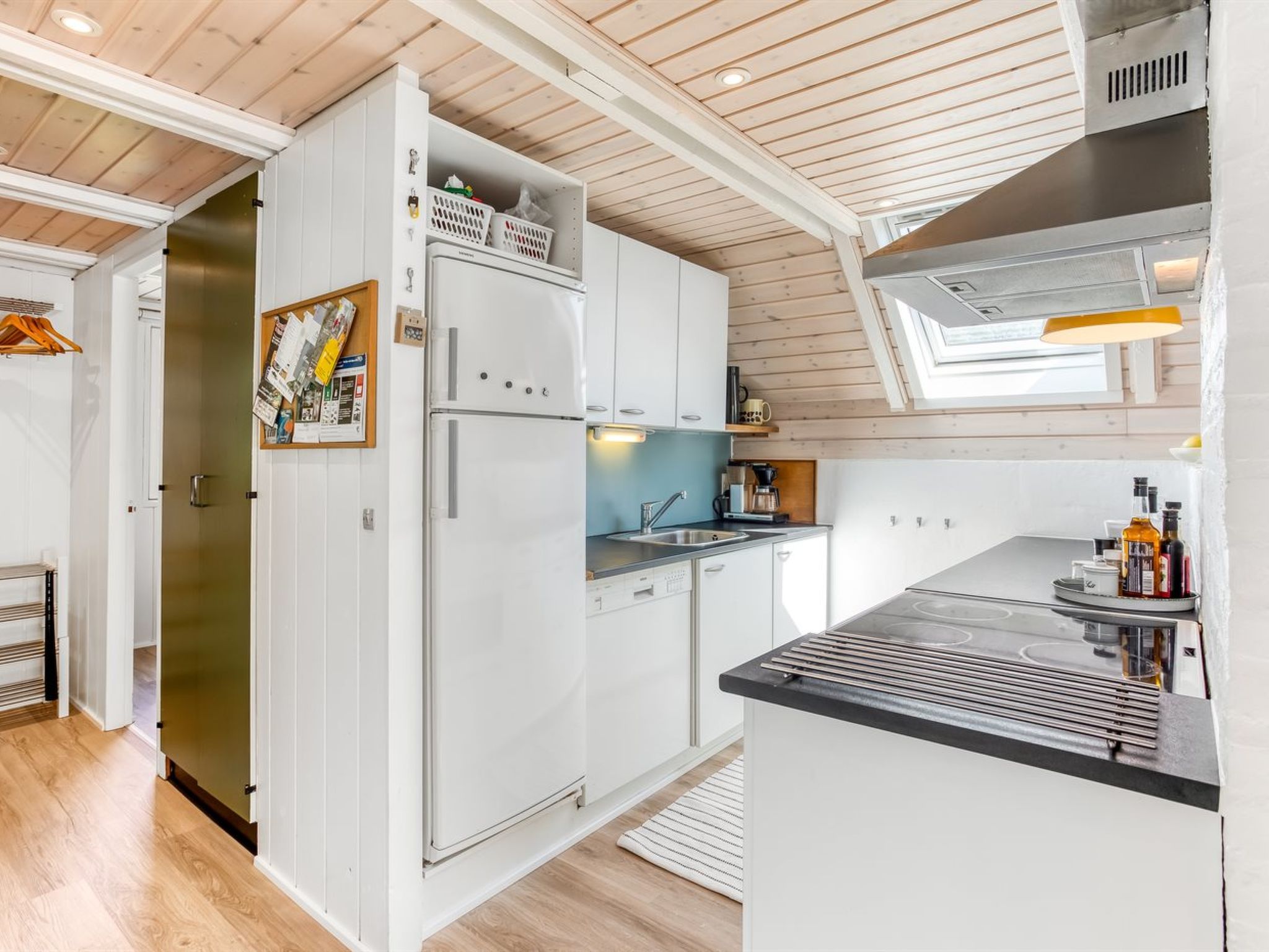 "Frodde" - 200m from the sea-Dedans