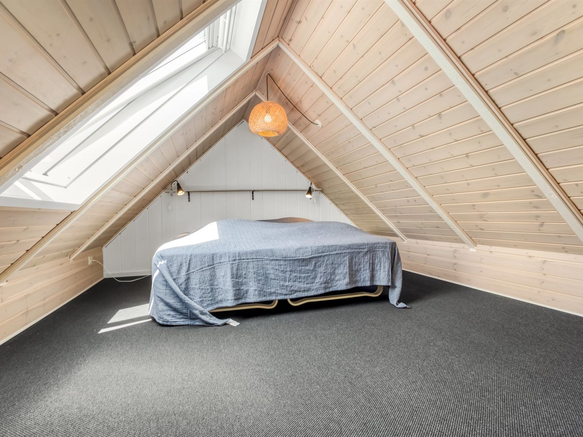 "Frodde" - 200m from the sea - Inside