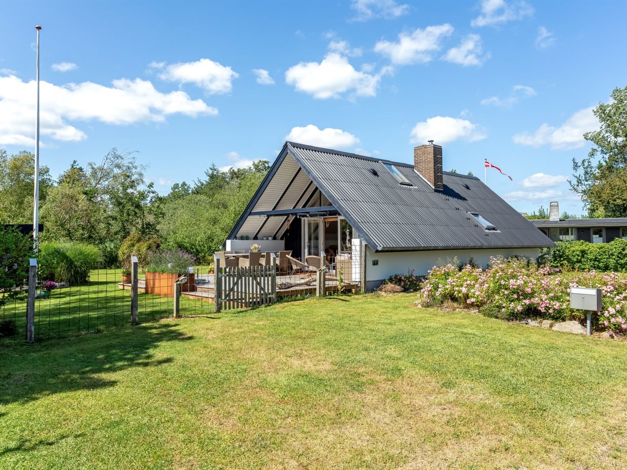 "Frodde" - 200m from the sea - Outside