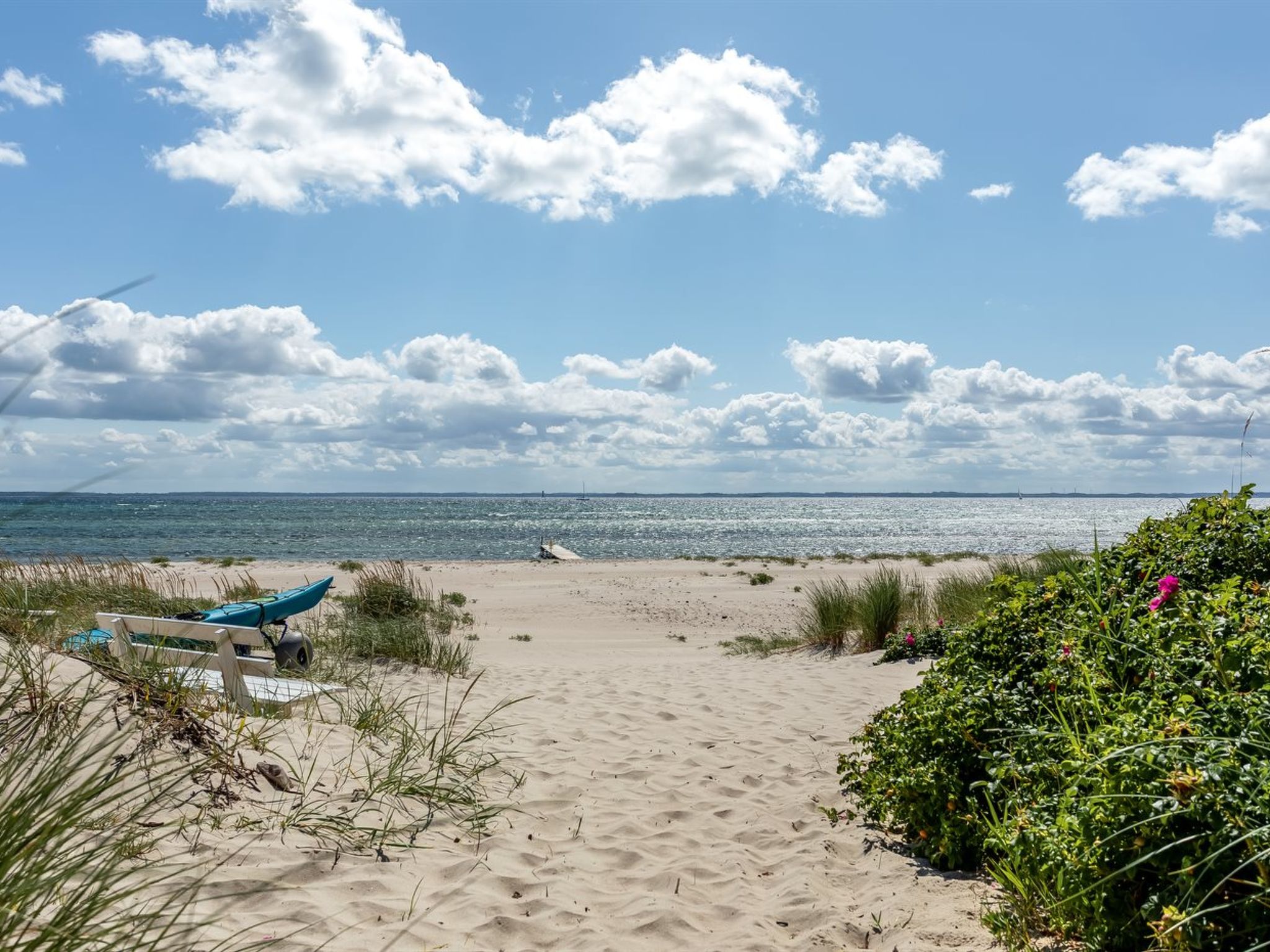 "Frodde" - 200m from the sea - Outside