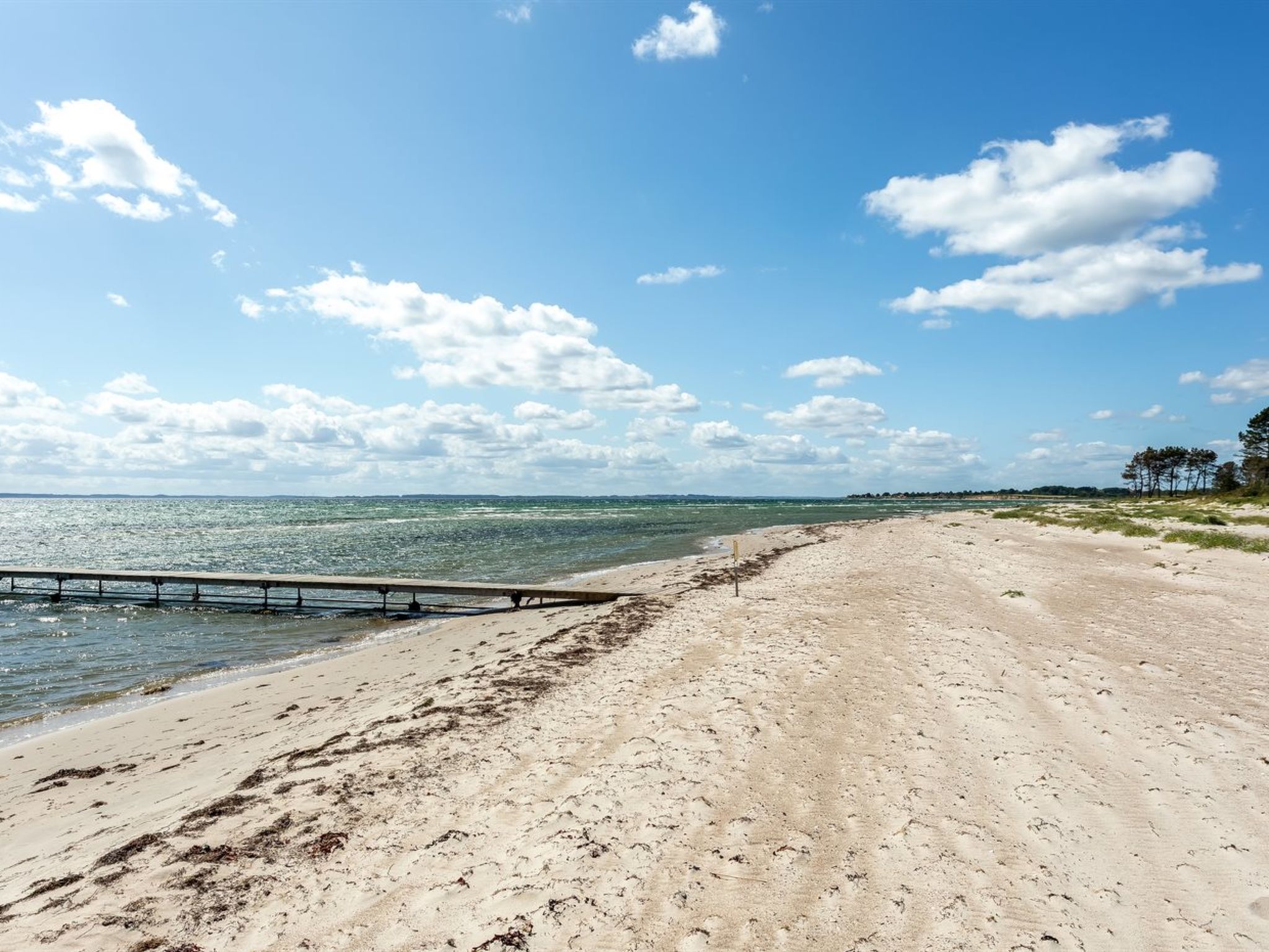 "Frodde" - 200m from the sea - Outside