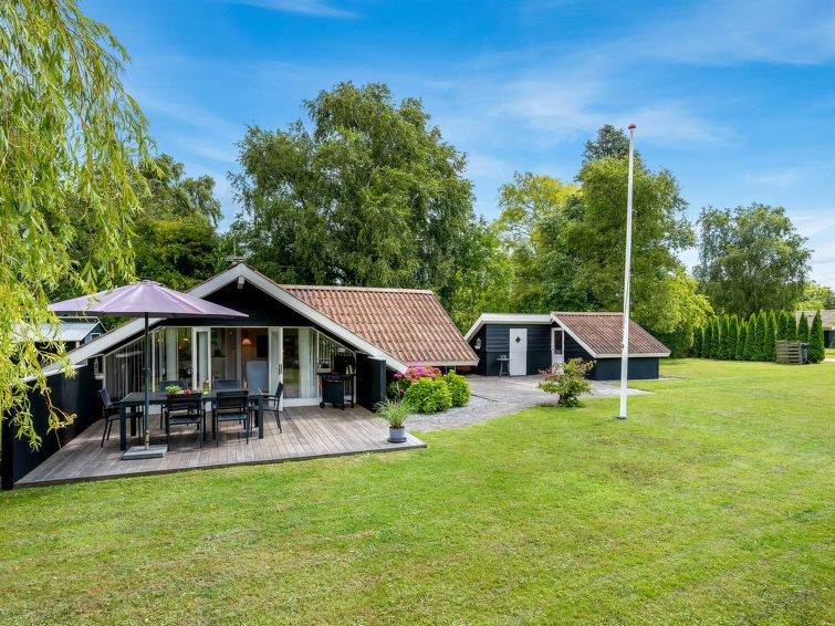 "Tara" - 450m from the sea – Sydals – Ostsee