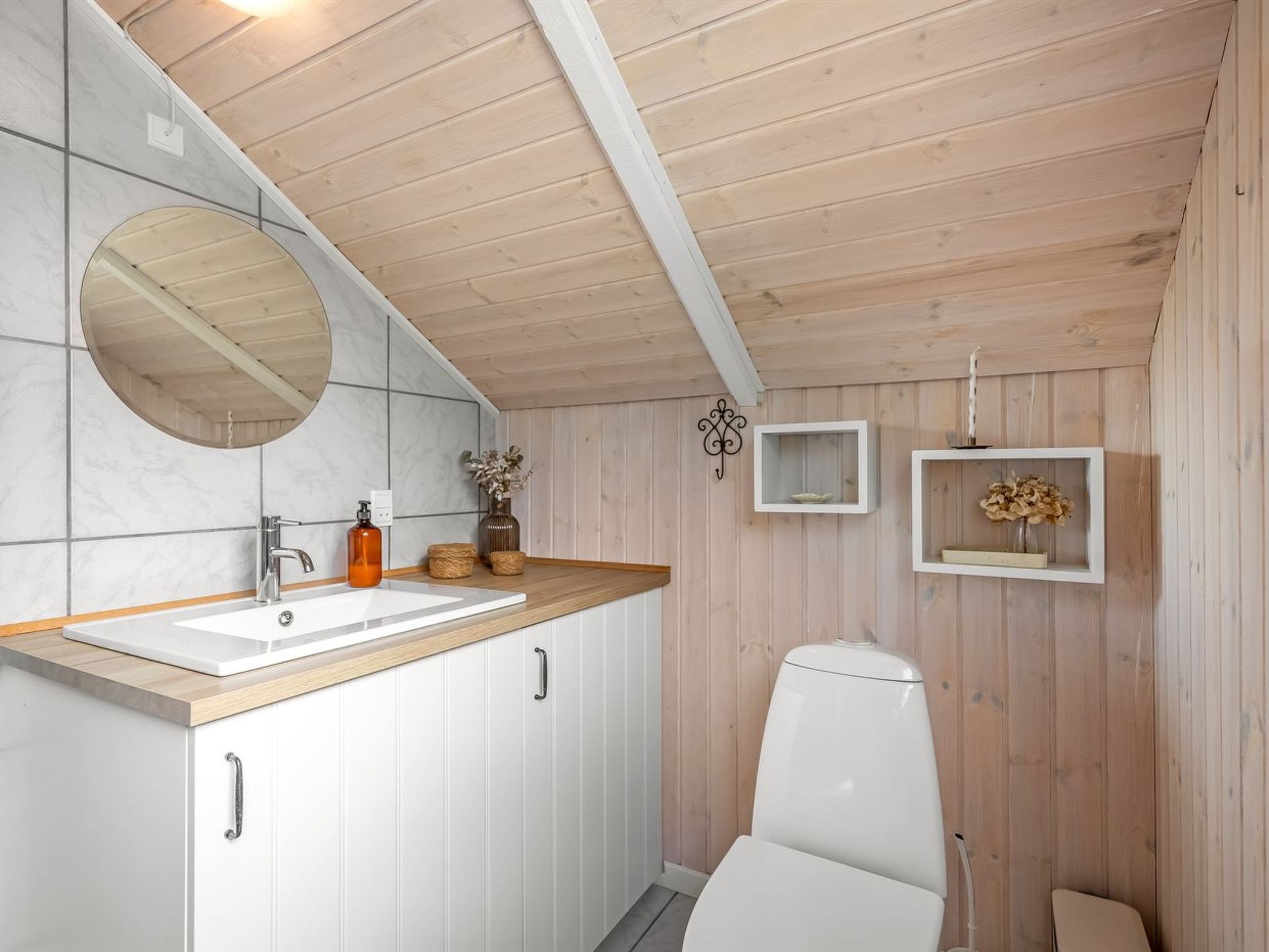 "Tara" - 450m from the sea-Drinnen