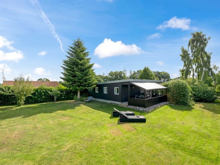 "Nicklas" - 250m from the sea – Sydals – Ostsee