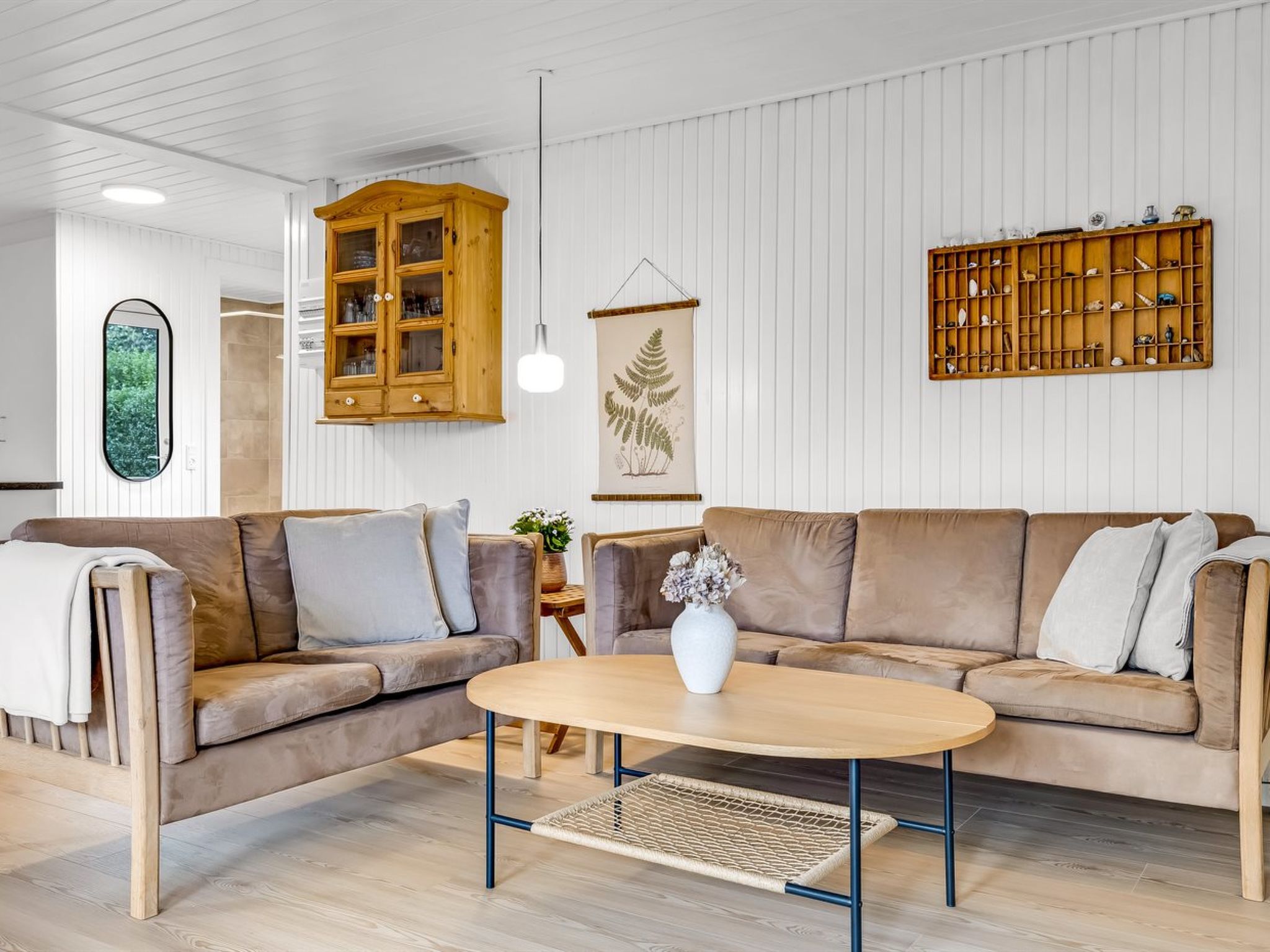 "Nicklas" - 250m from the sea