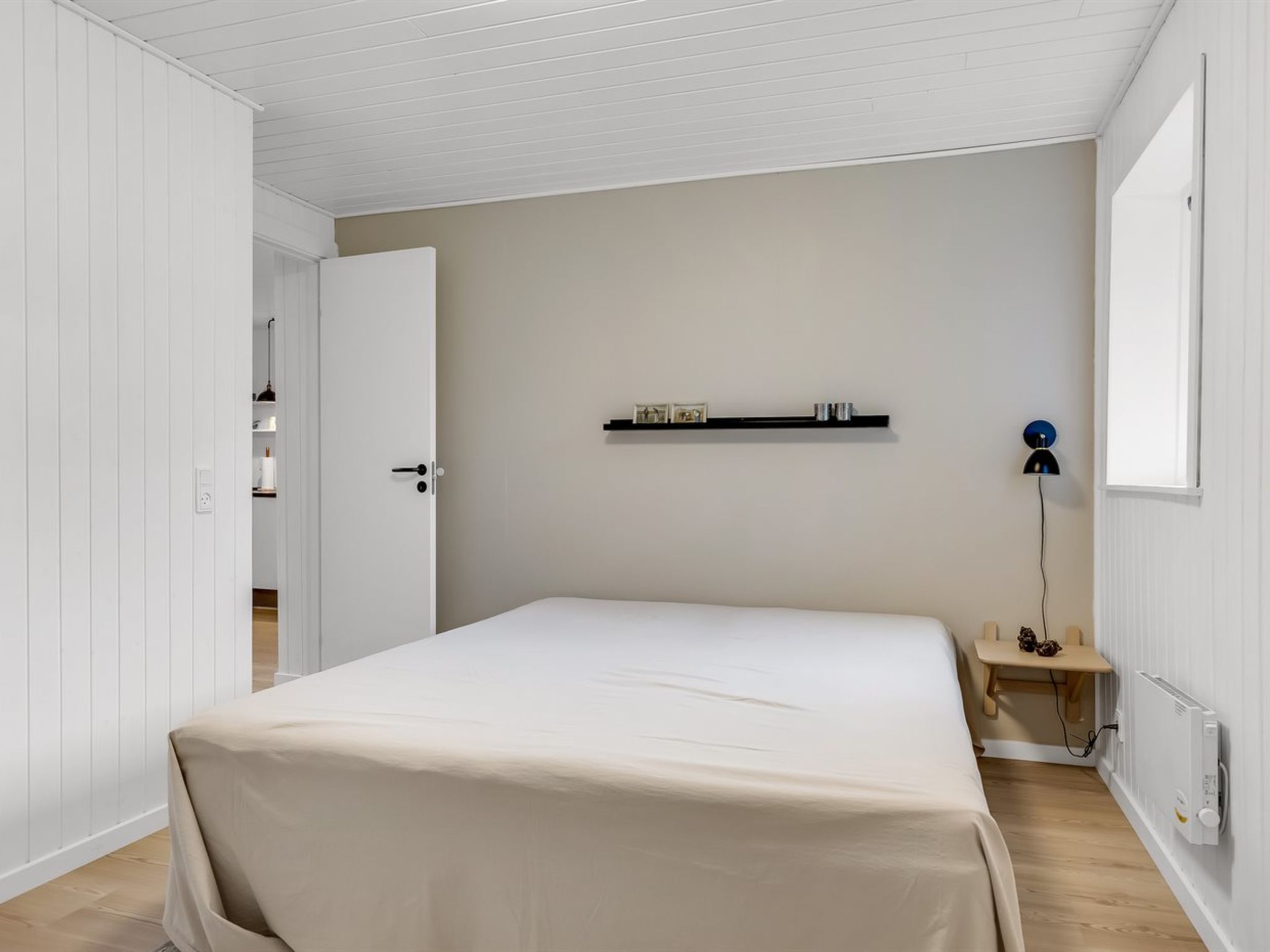 Maison "Nicklas" - 250m from the sea – Chambre, photo 12 sur 27