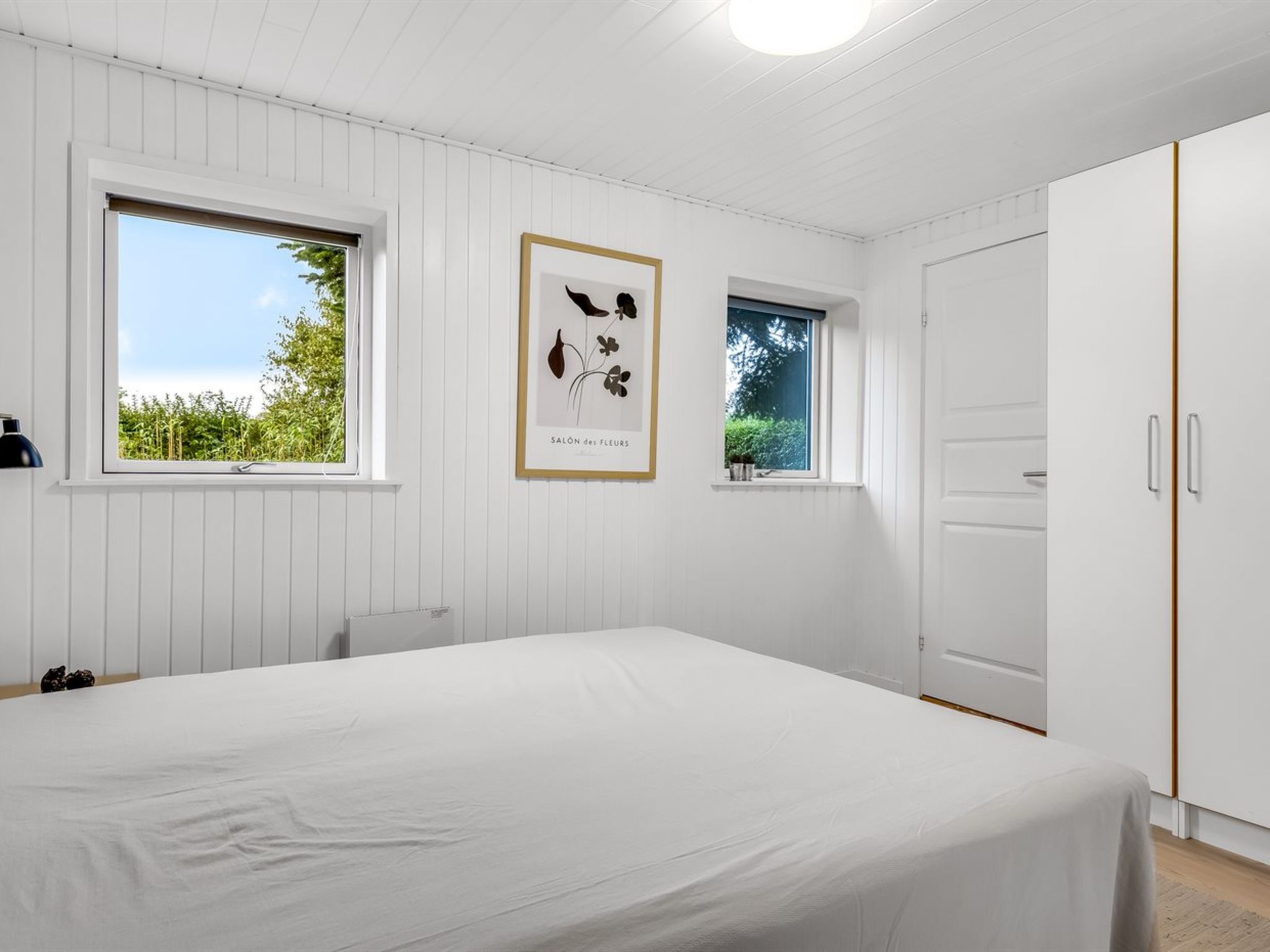 Maison "Nicklas" - 250m from the sea – Chambre, photo 13 sur 27