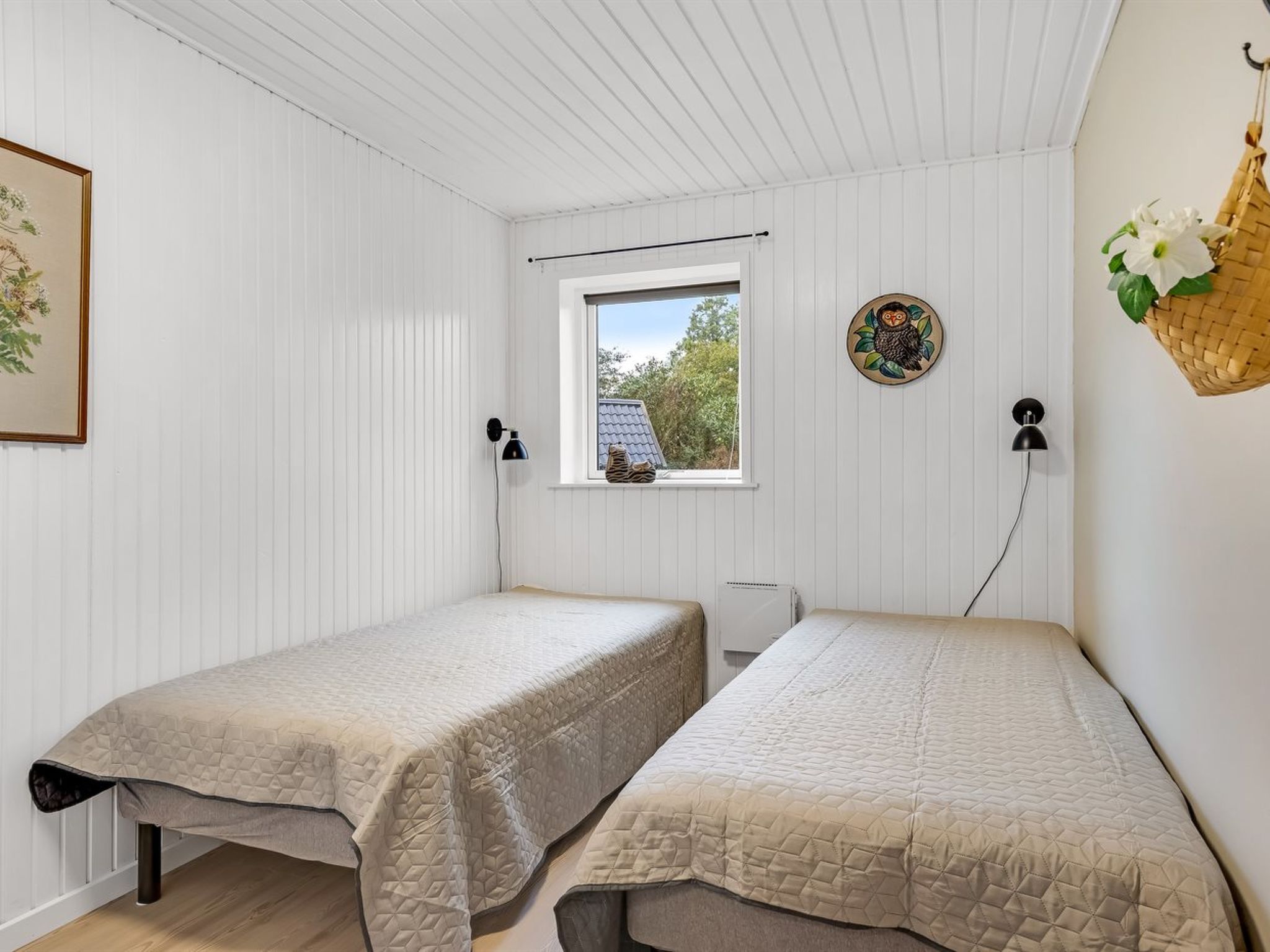 Maison "Nicklas" - 250m from the sea – Chambre, photo 14 sur 27